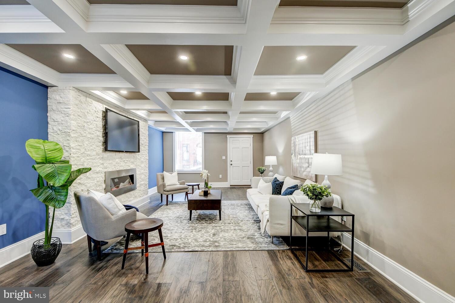 FELLS POINT HISTORIC DISTRICT - Residential Lease