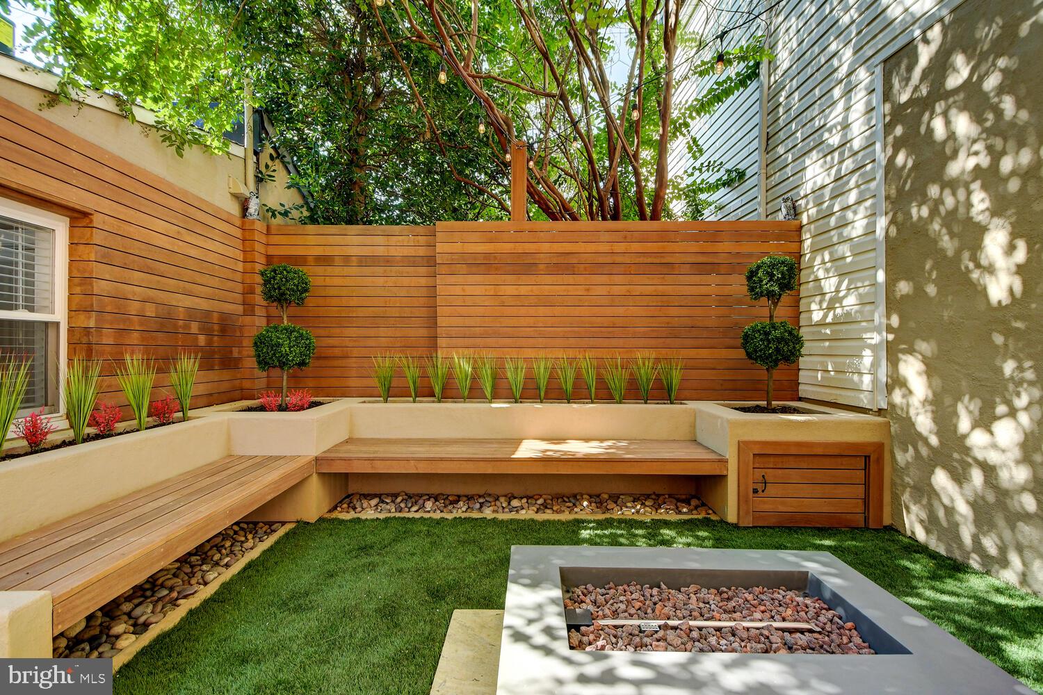 FELLS POINT HISTORIC DISTRICT - Residential Lease