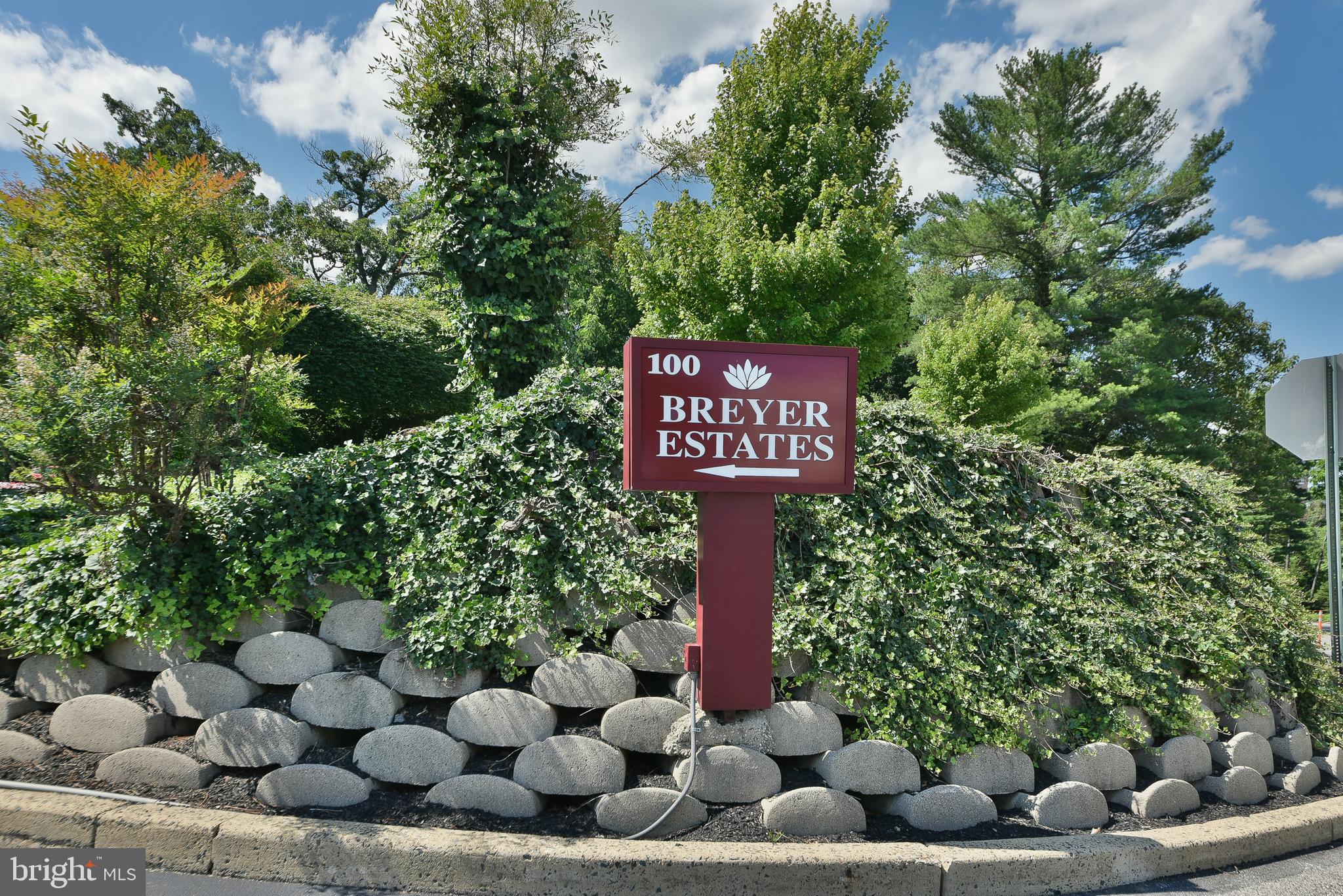 100 BREYER DRIVE 6-C