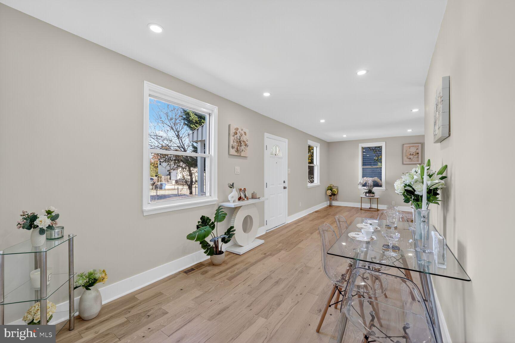 UPPER MORNINGSIDE - Residential