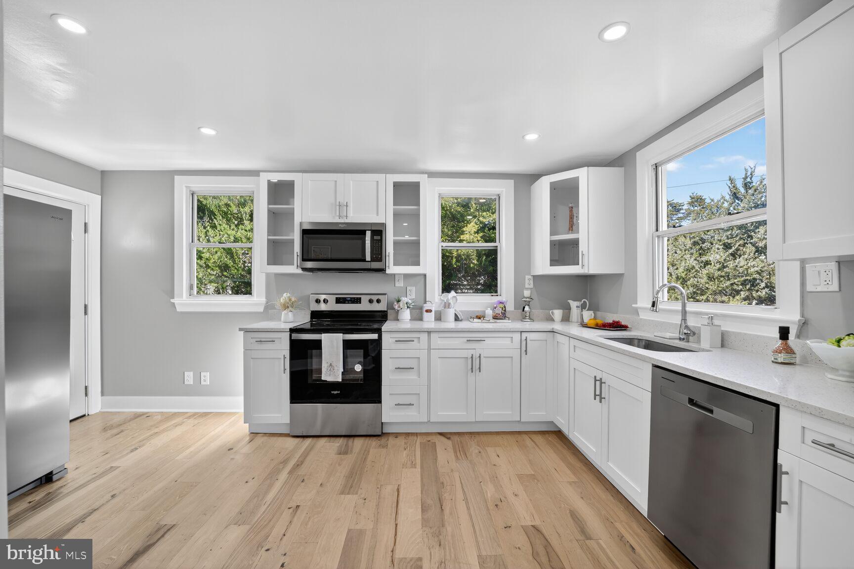 UPPER MORNINGSIDE - Residential