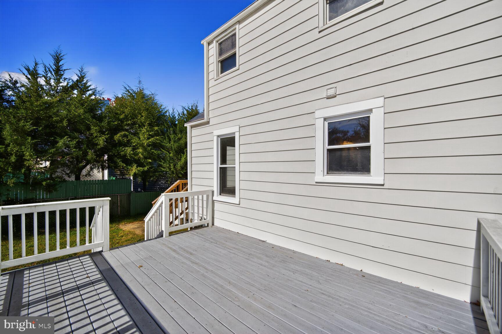 UPPER MORNINGSIDE - Residential