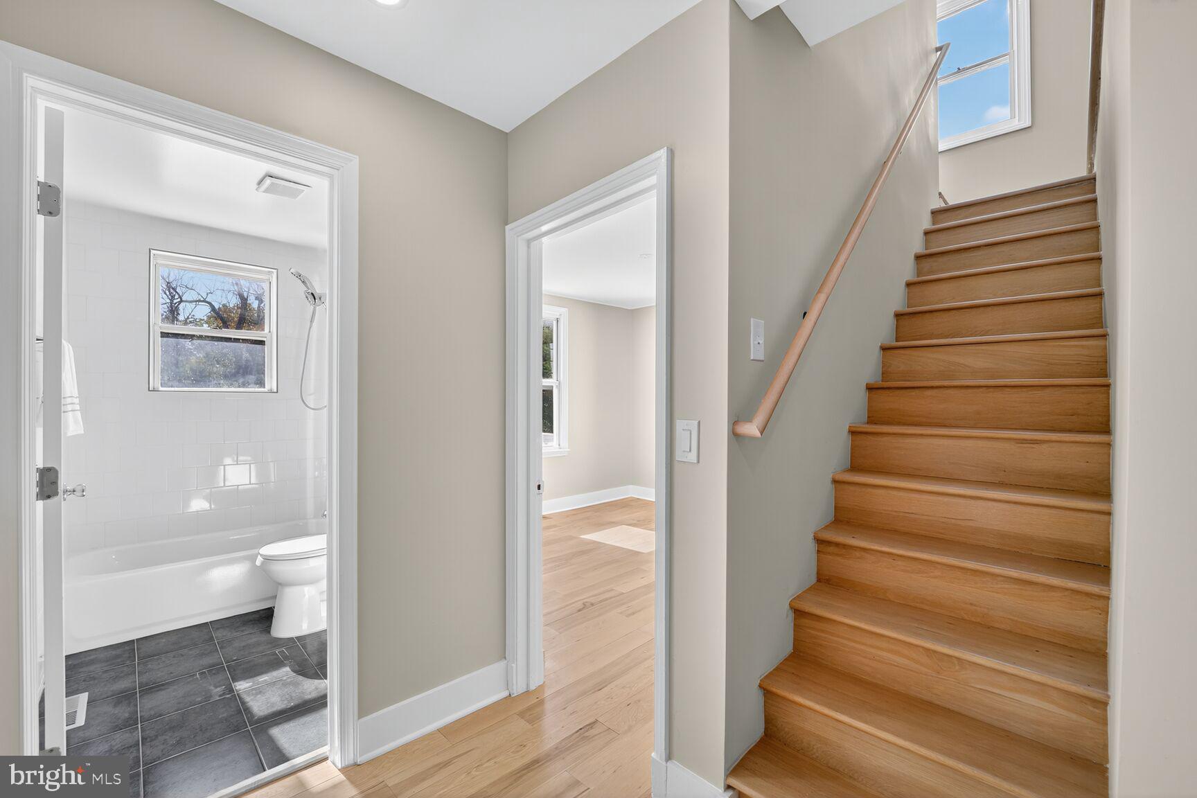 UPPER MORNINGSIDE - Residential