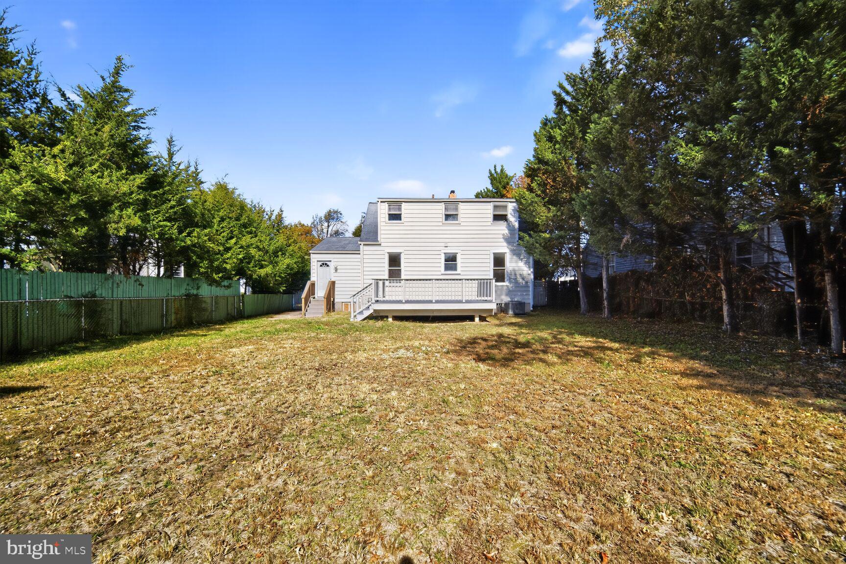 UPPER MORNINGSIDE - Residential