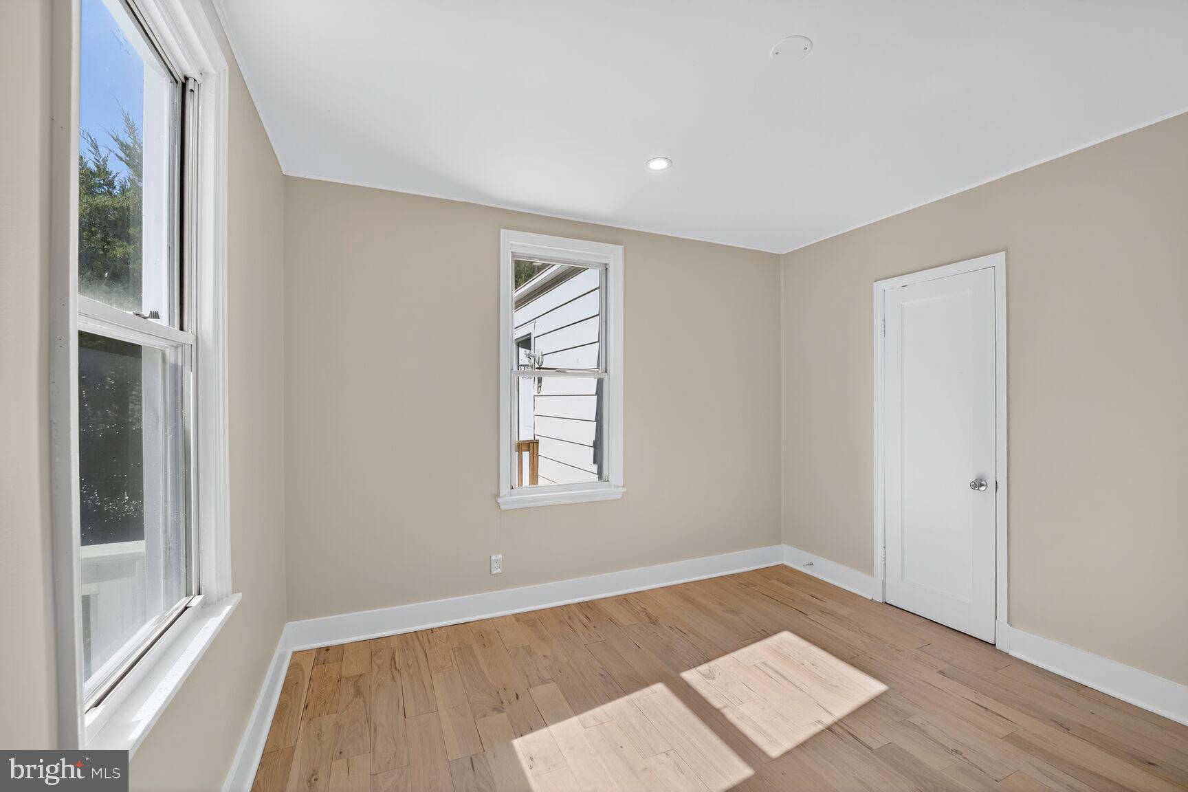 UPPER MORNINGSIDE - Residential