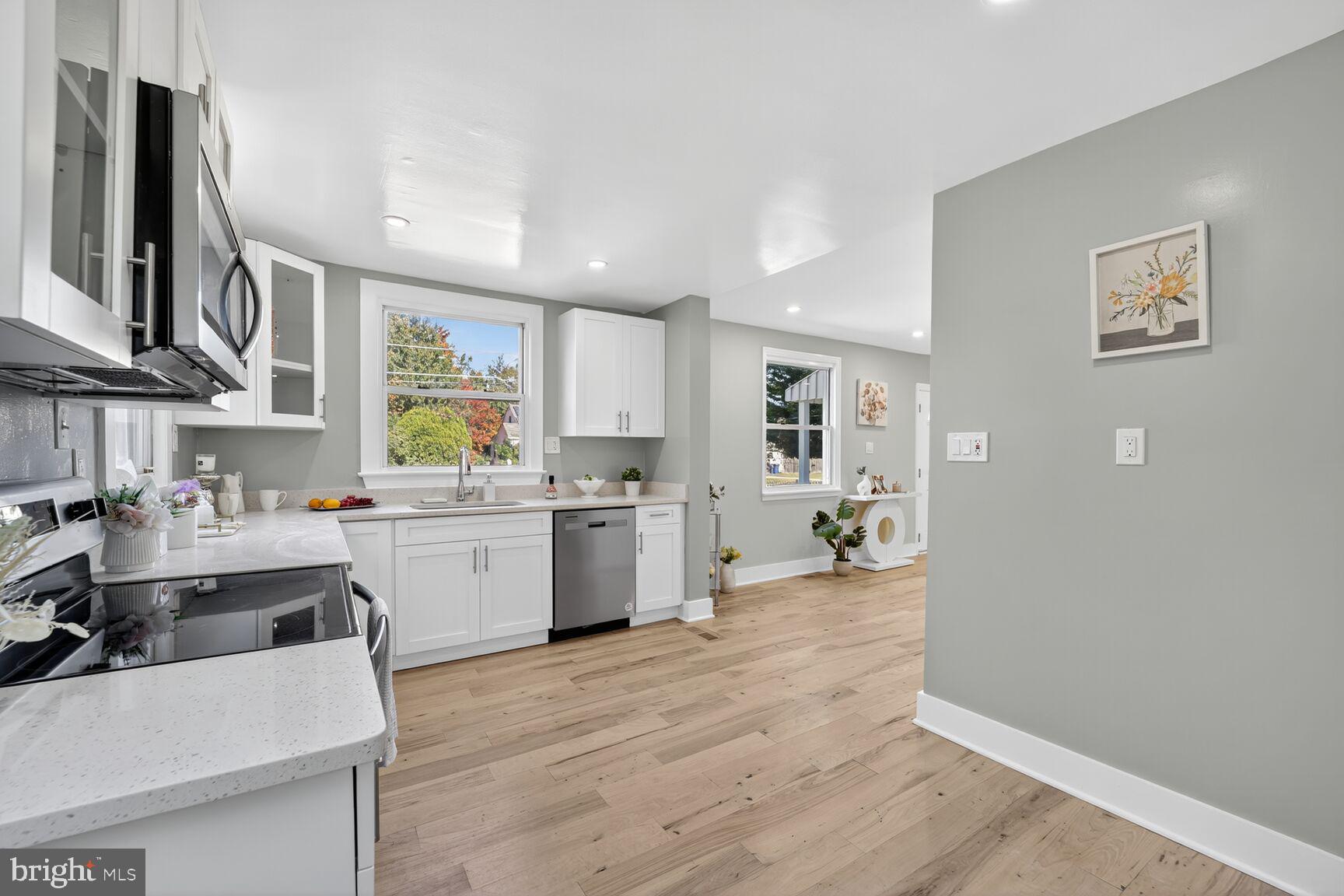 UPPER MORNINGSIDE - Residential