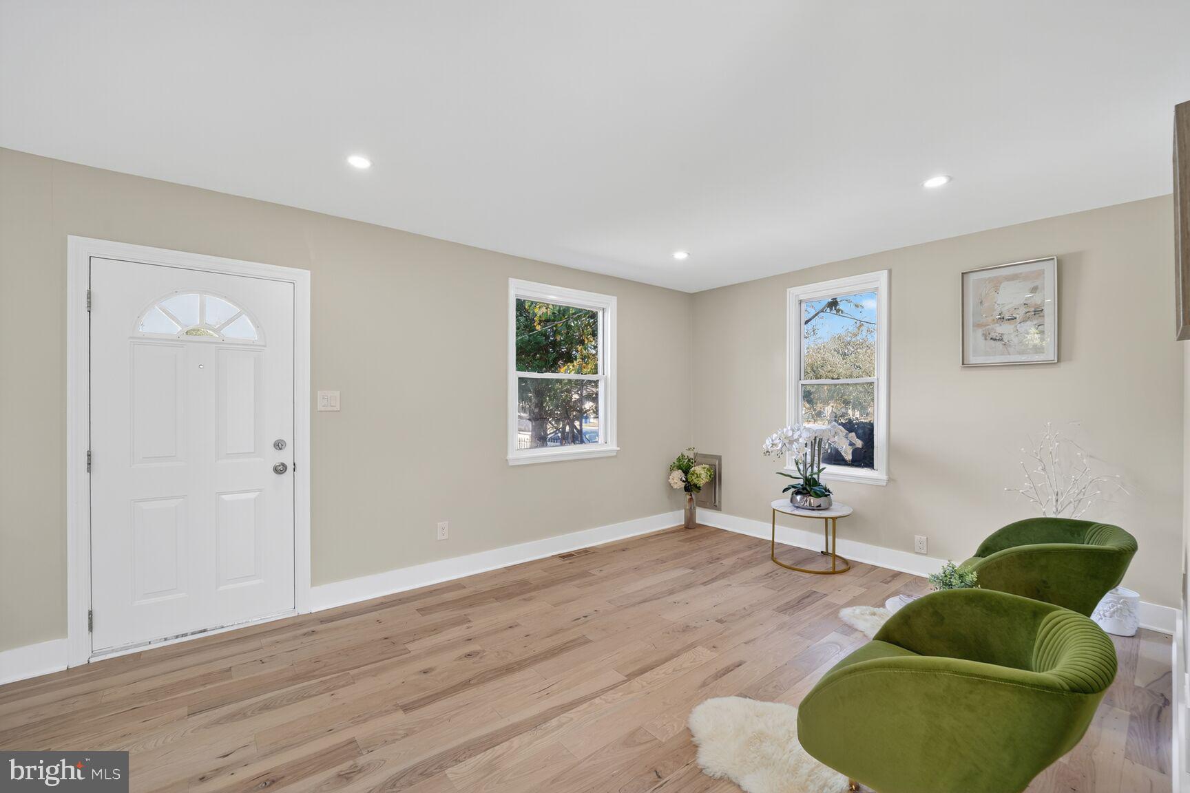 UPPER MORNINGSIDE - Residential