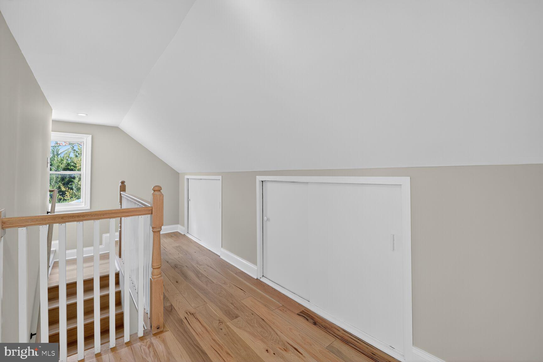 UPPER MORNINGSIDE - Residential