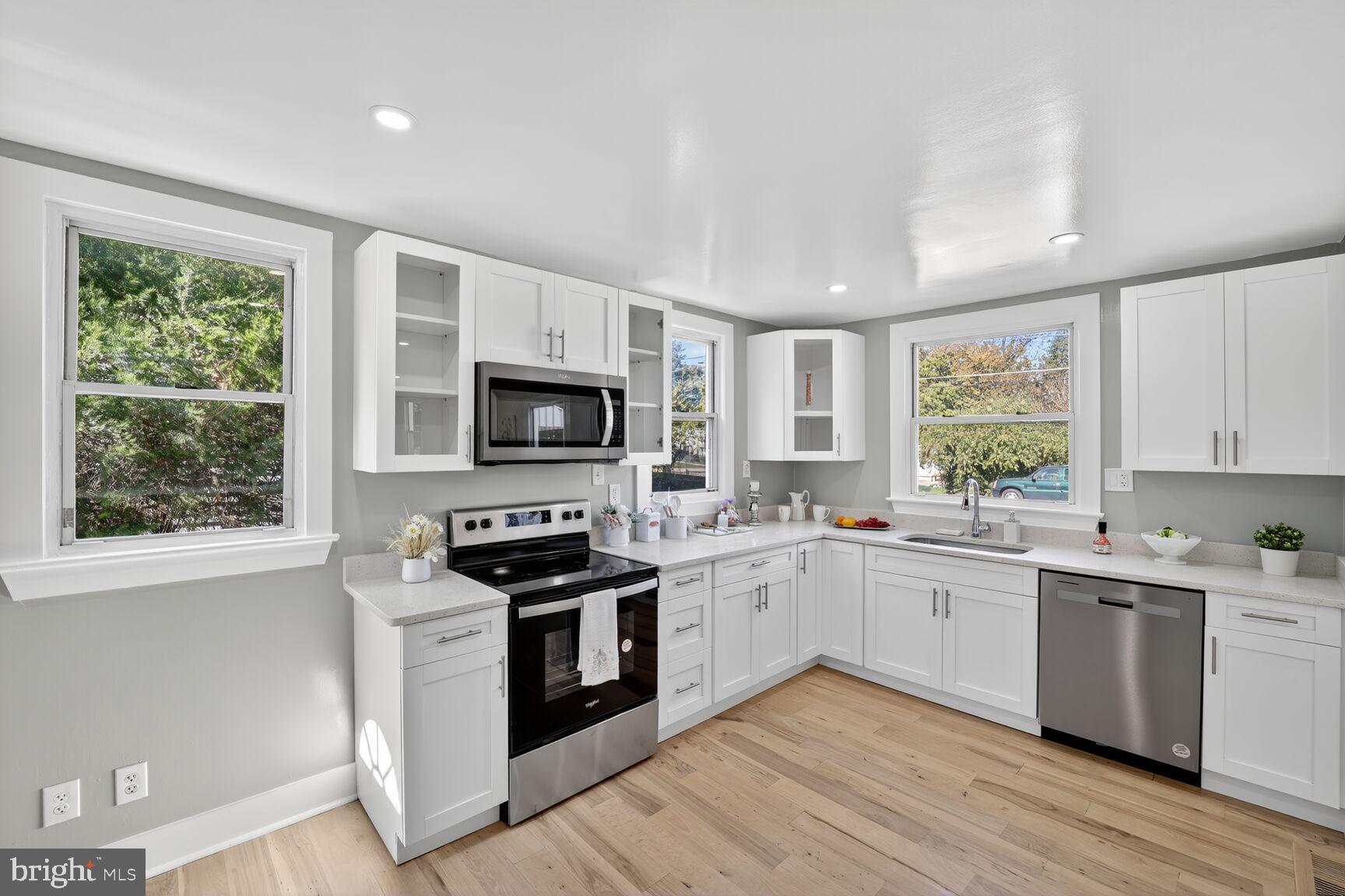 UPPER MORNINGSIDE - Residential