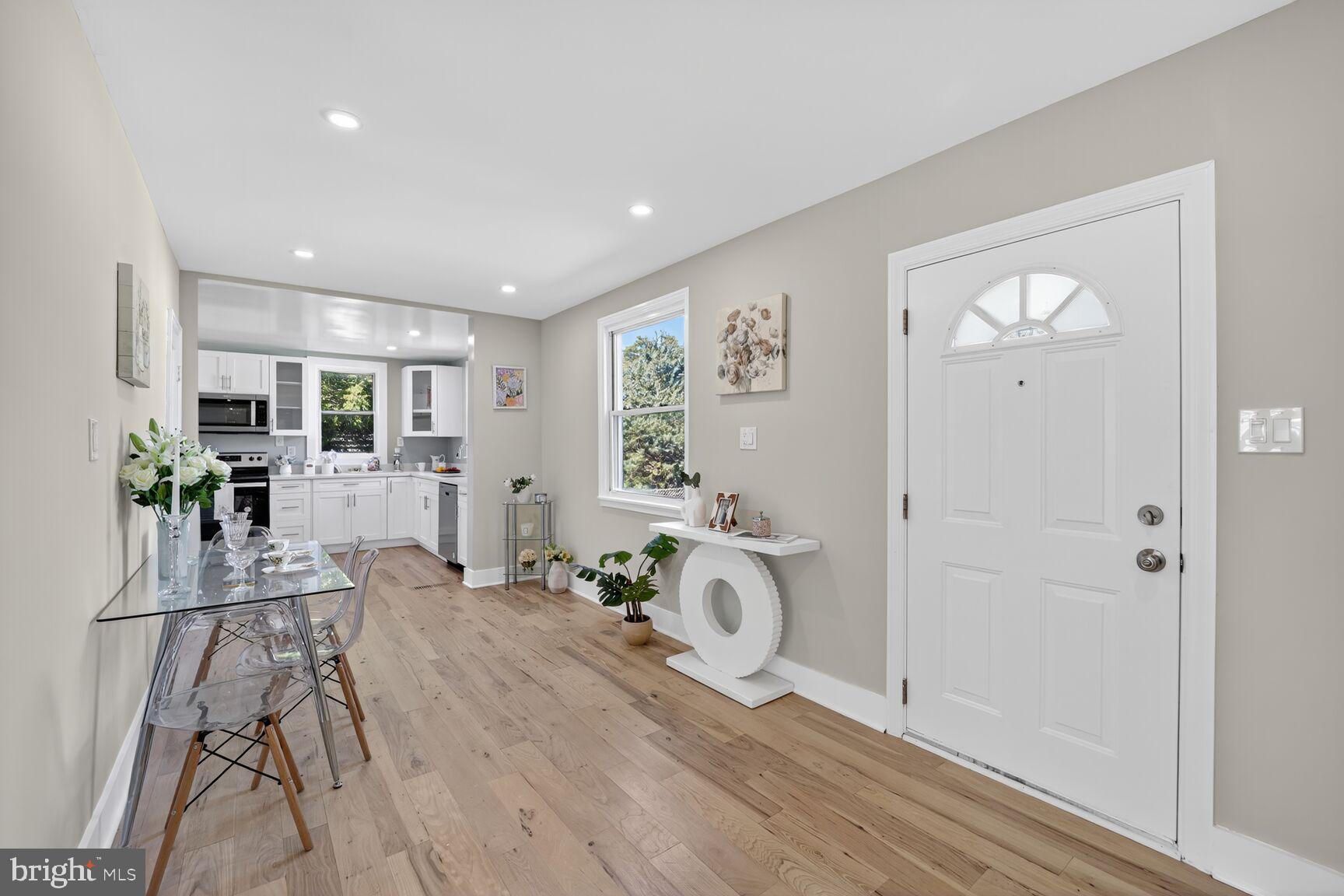 UPPER MORNINGSIDE - Residential