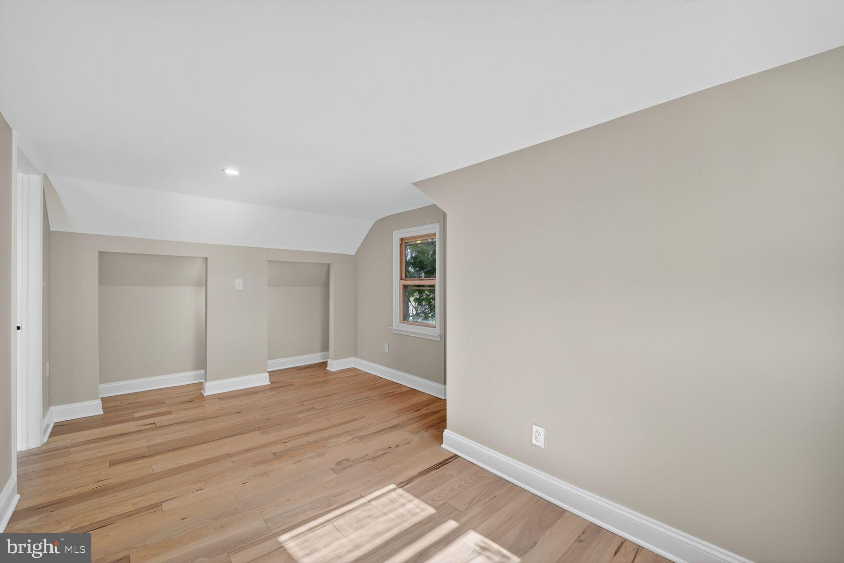 UPPER MORNINGSIDE - Residential