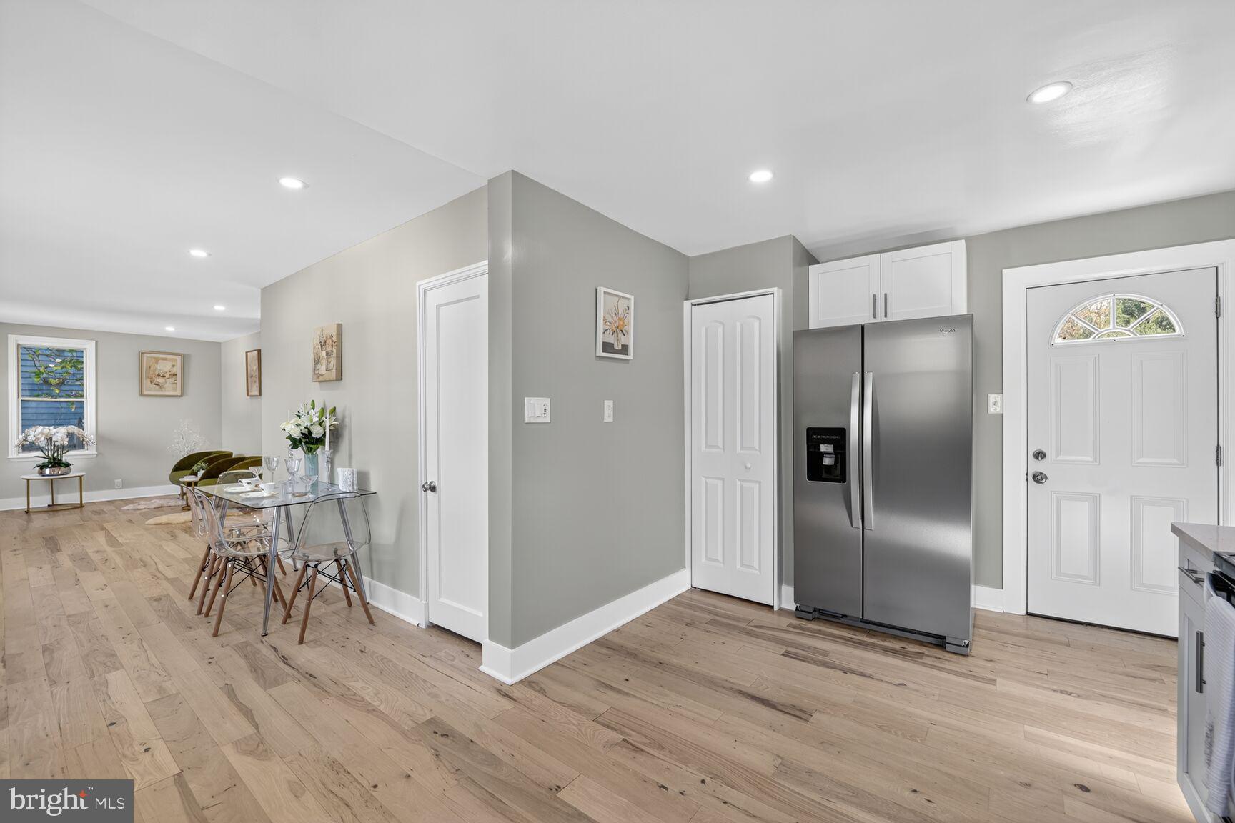 UPPER MORNINGSIDE - Residential