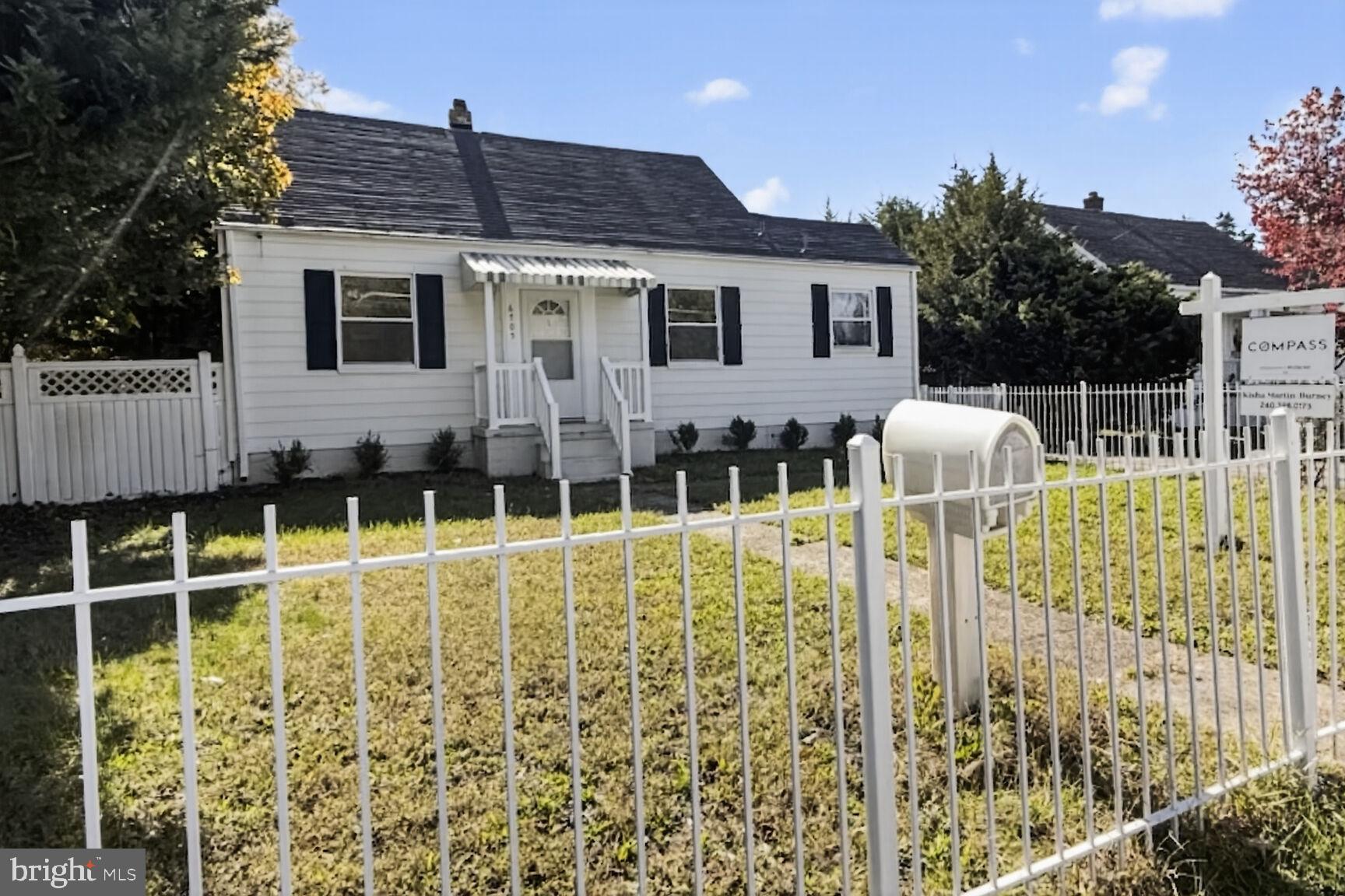 UPPER MORNINGSIDE - Residential