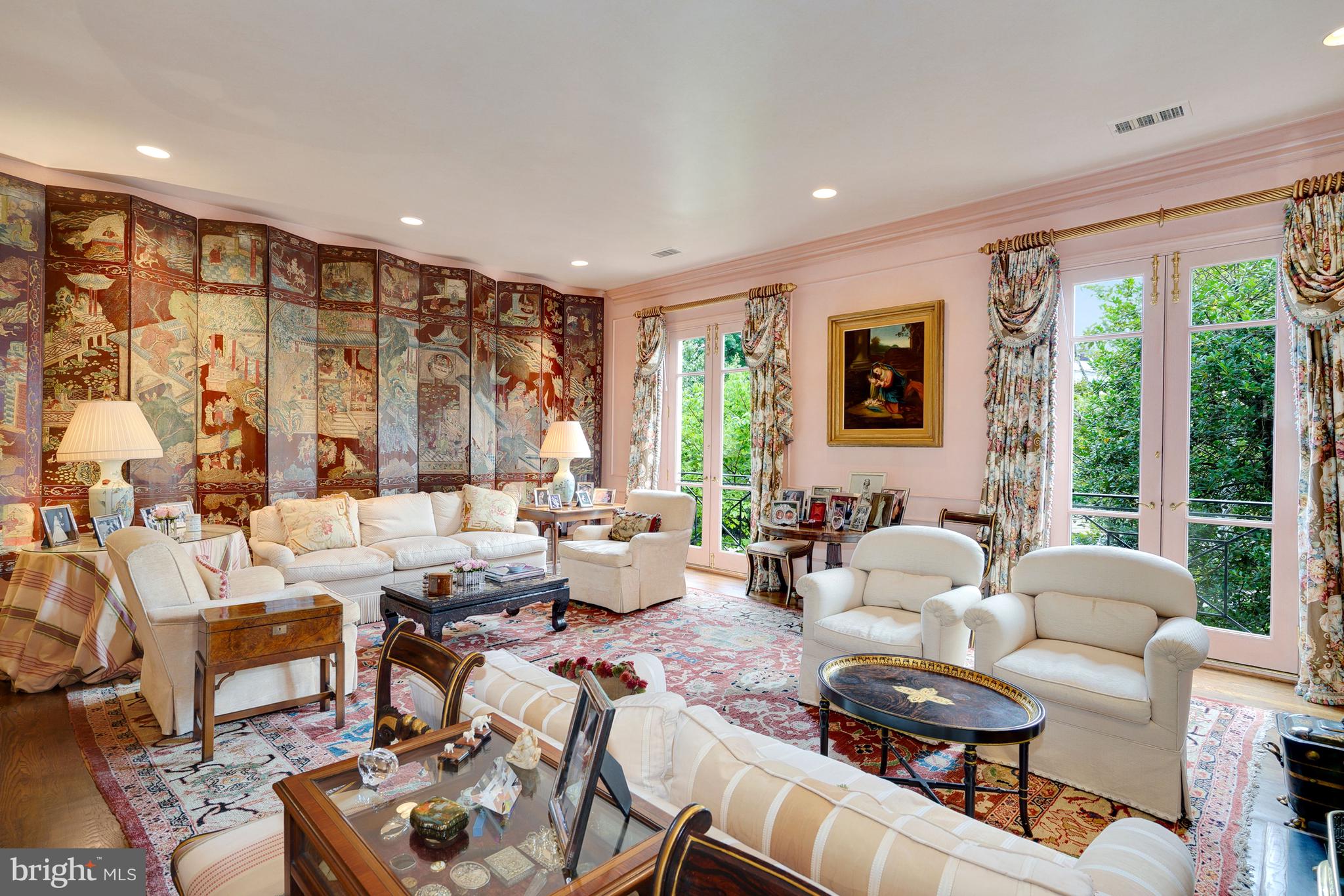 KALORAMA - Residential