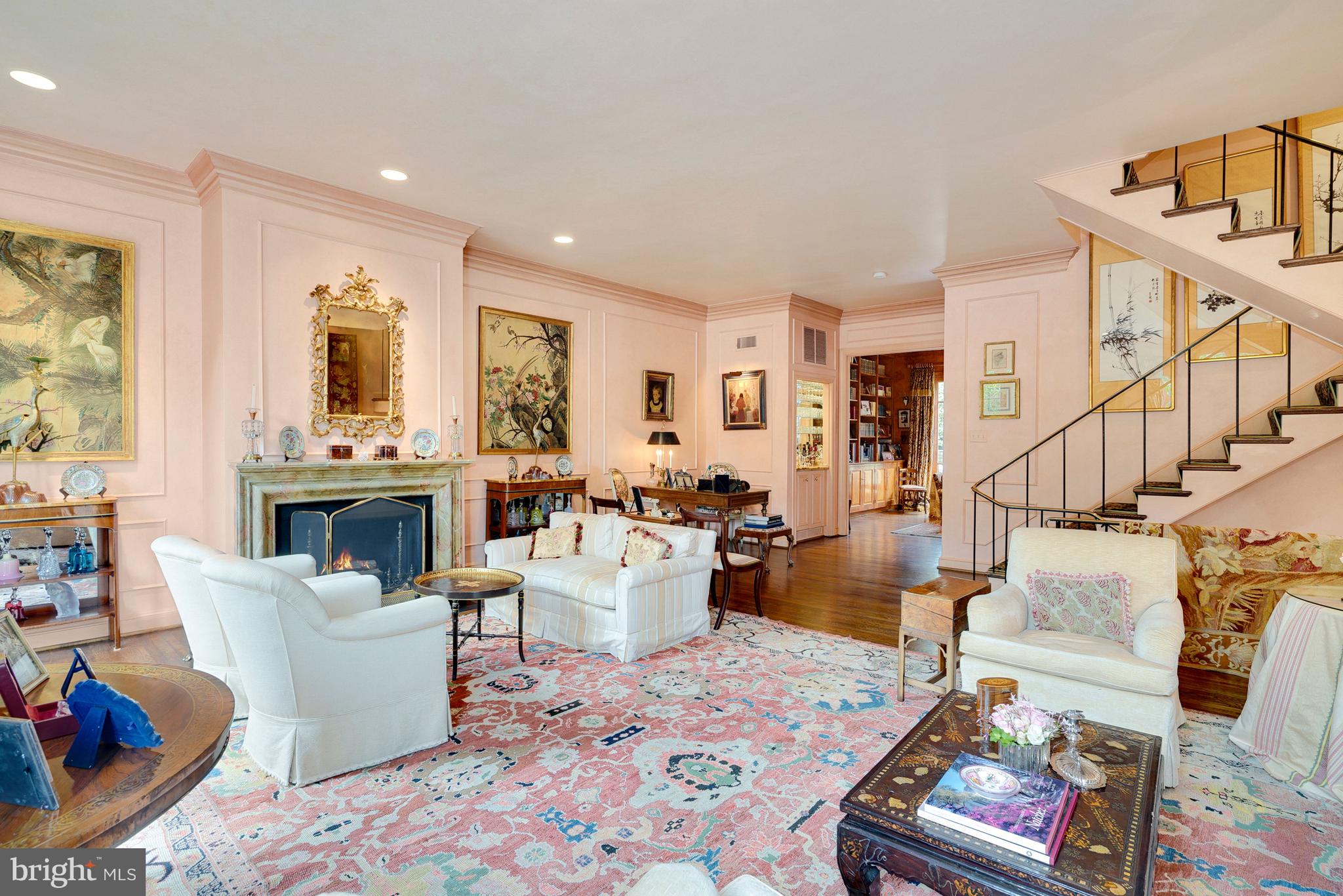 KALORAMA - Residential