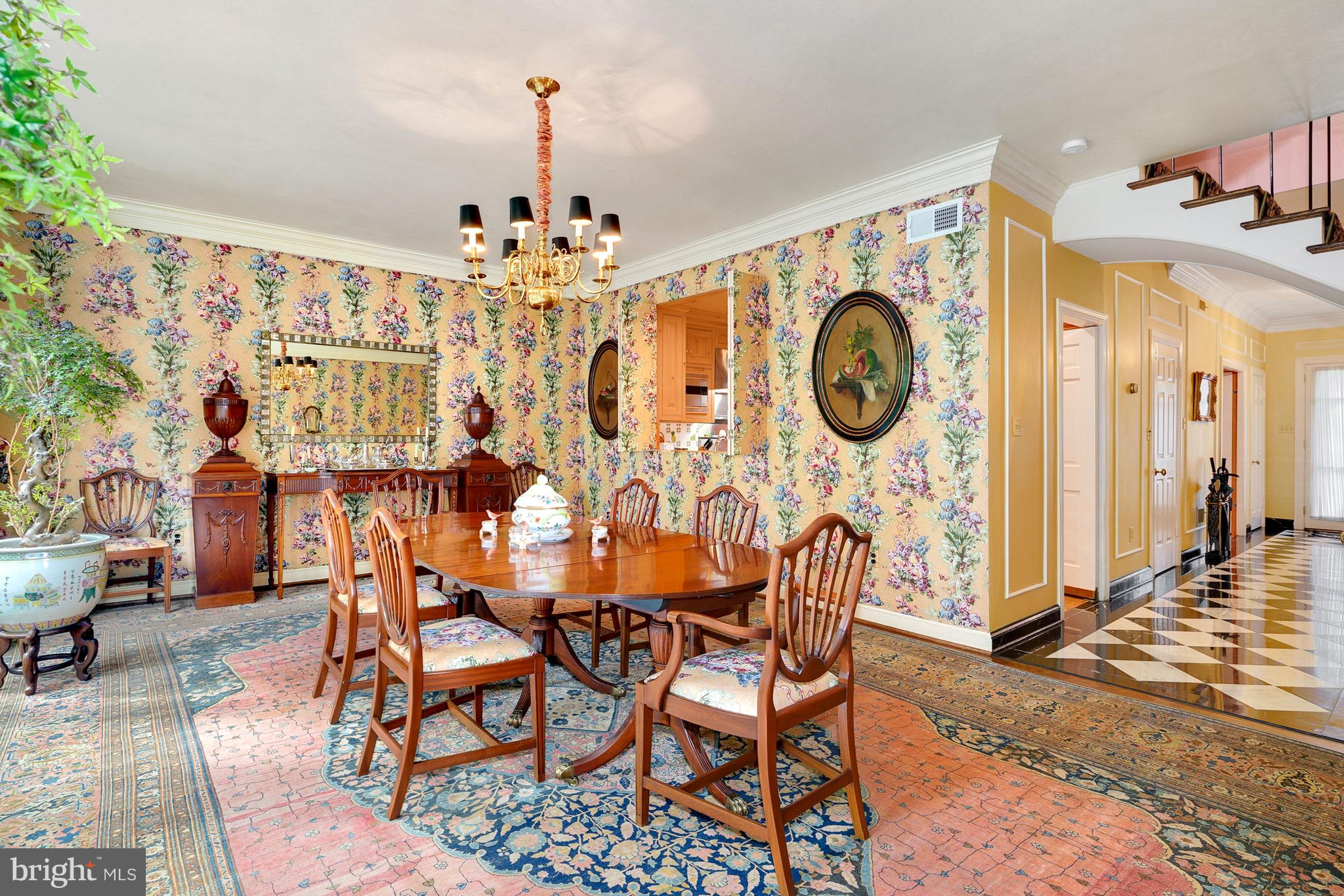 KALORAMA - Residential