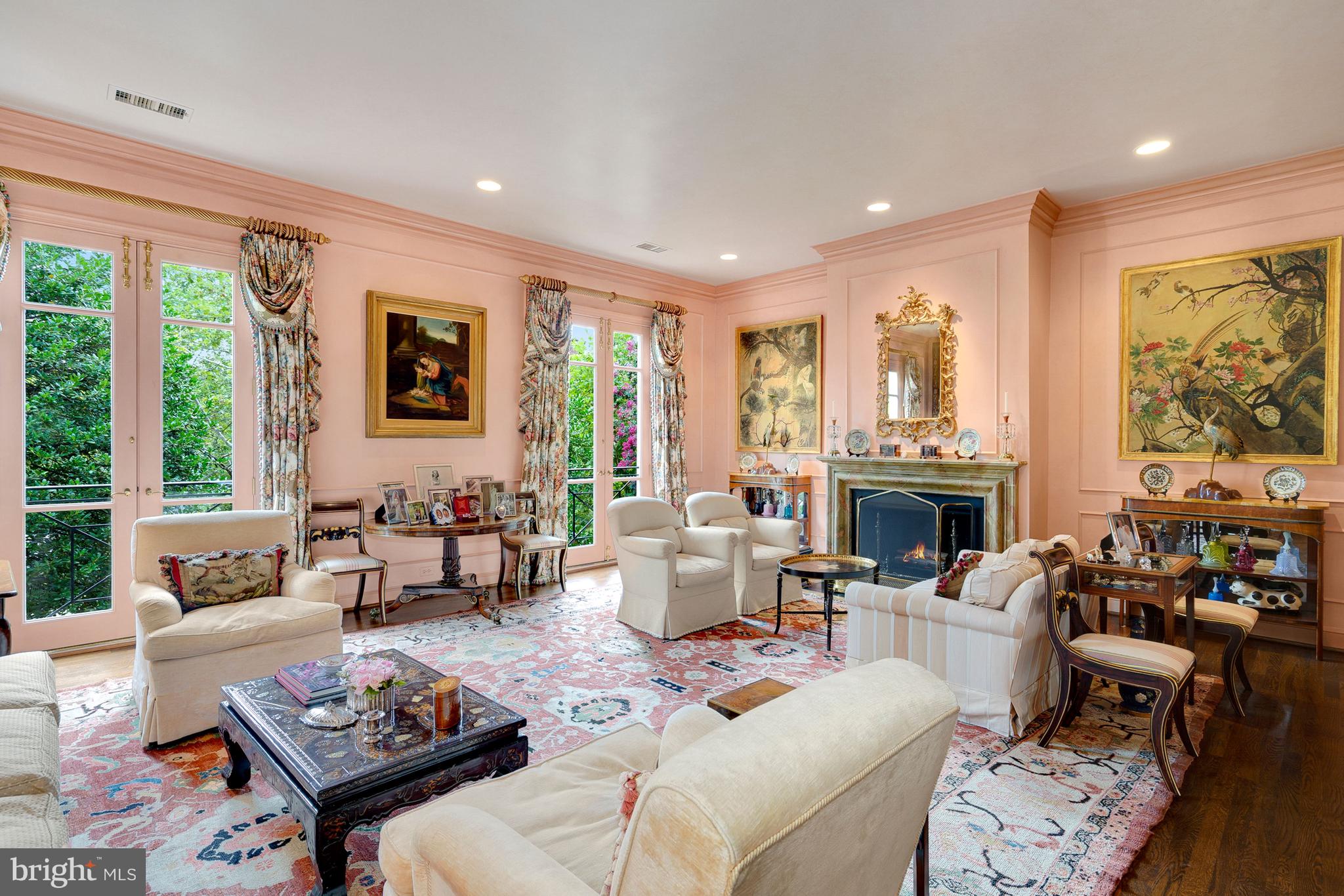 KALORAMA - Residential