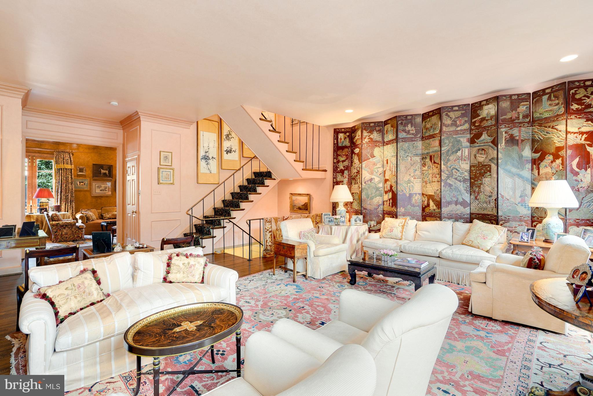 KALORAMA - Residential