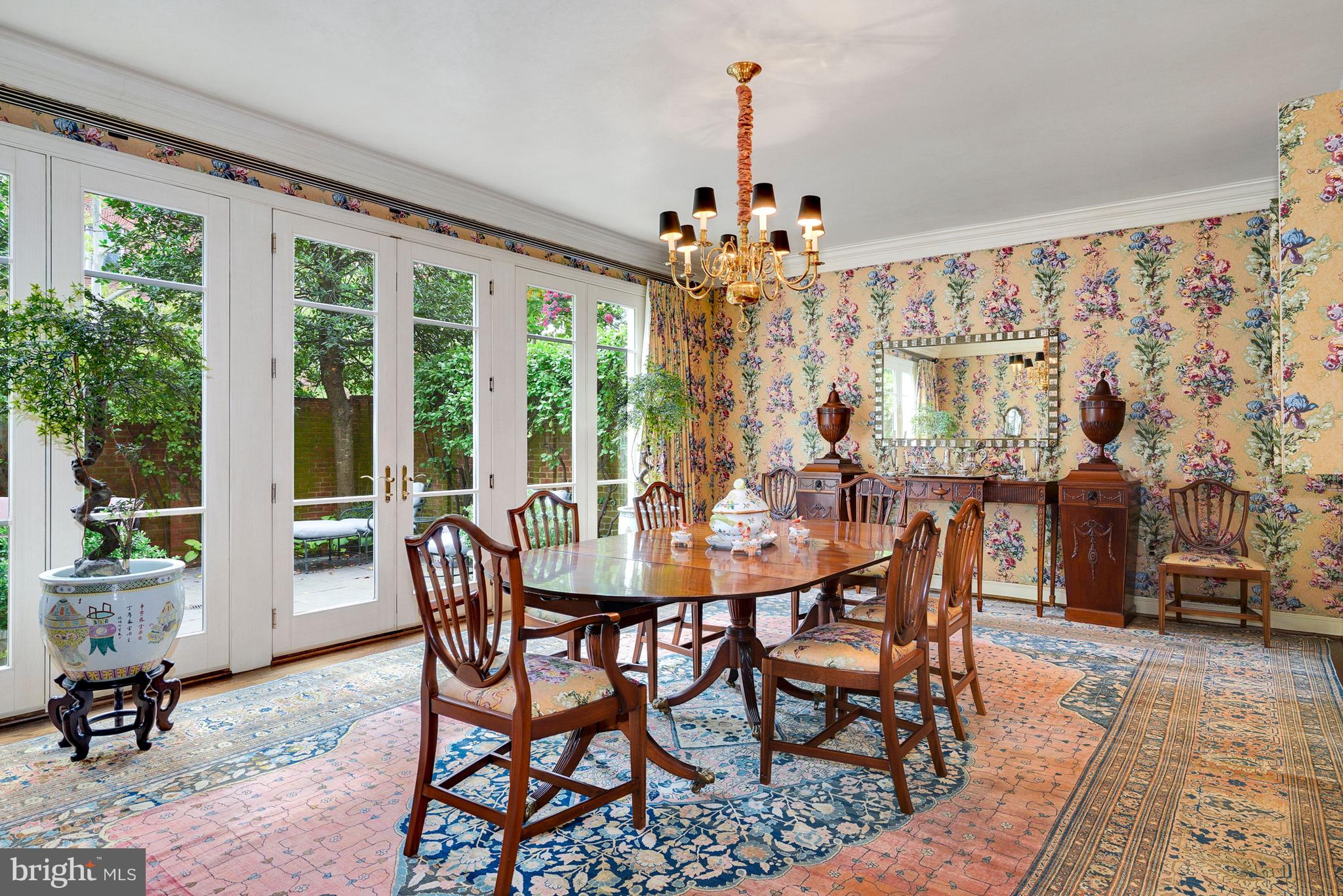 KALORAMA - Residential