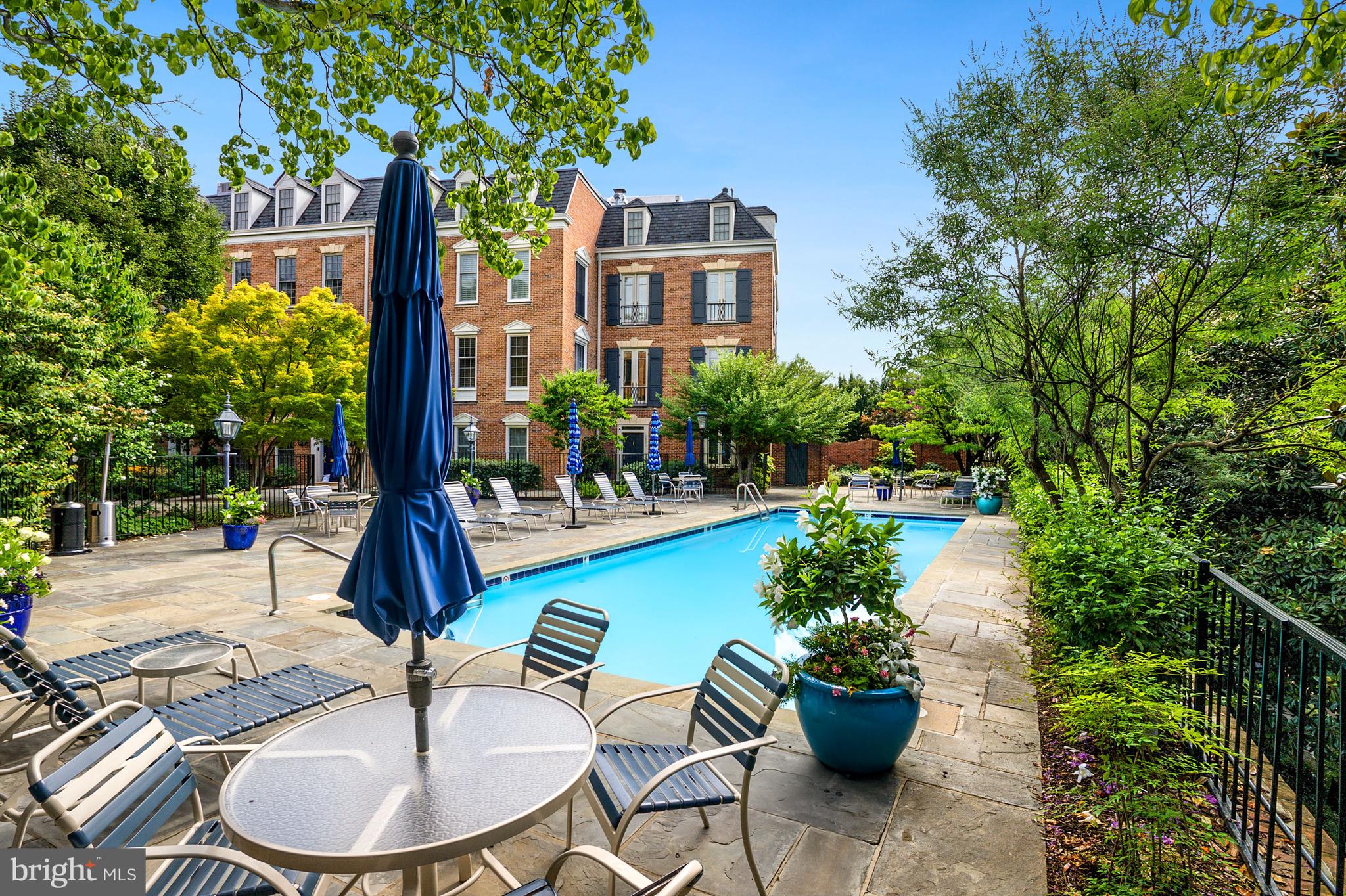 KALORAMA - Residential