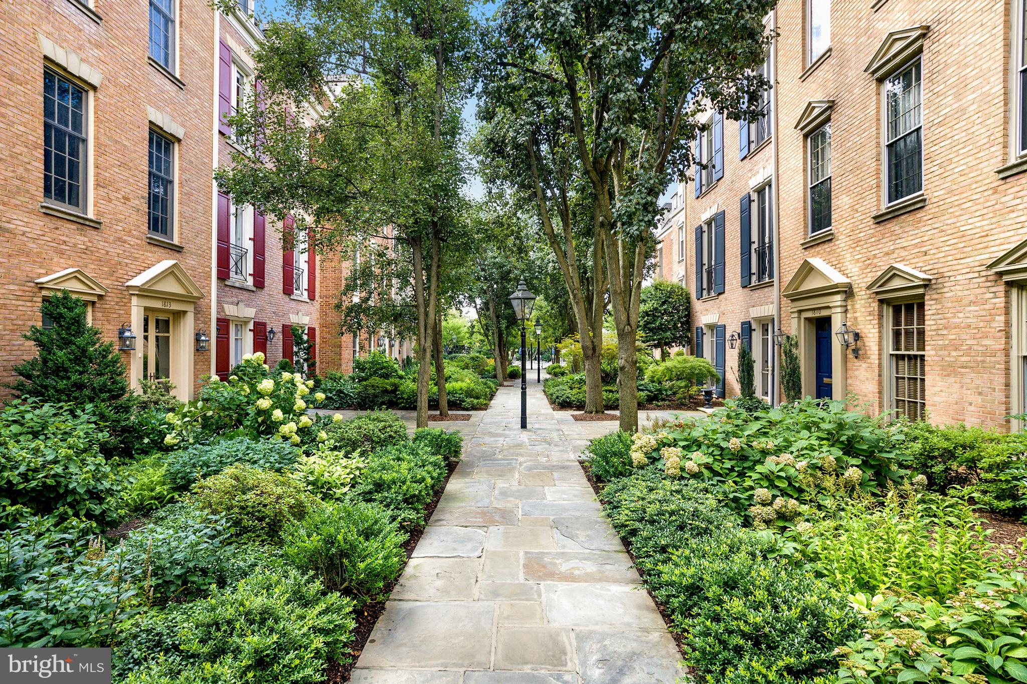 KALORAMA - Residential