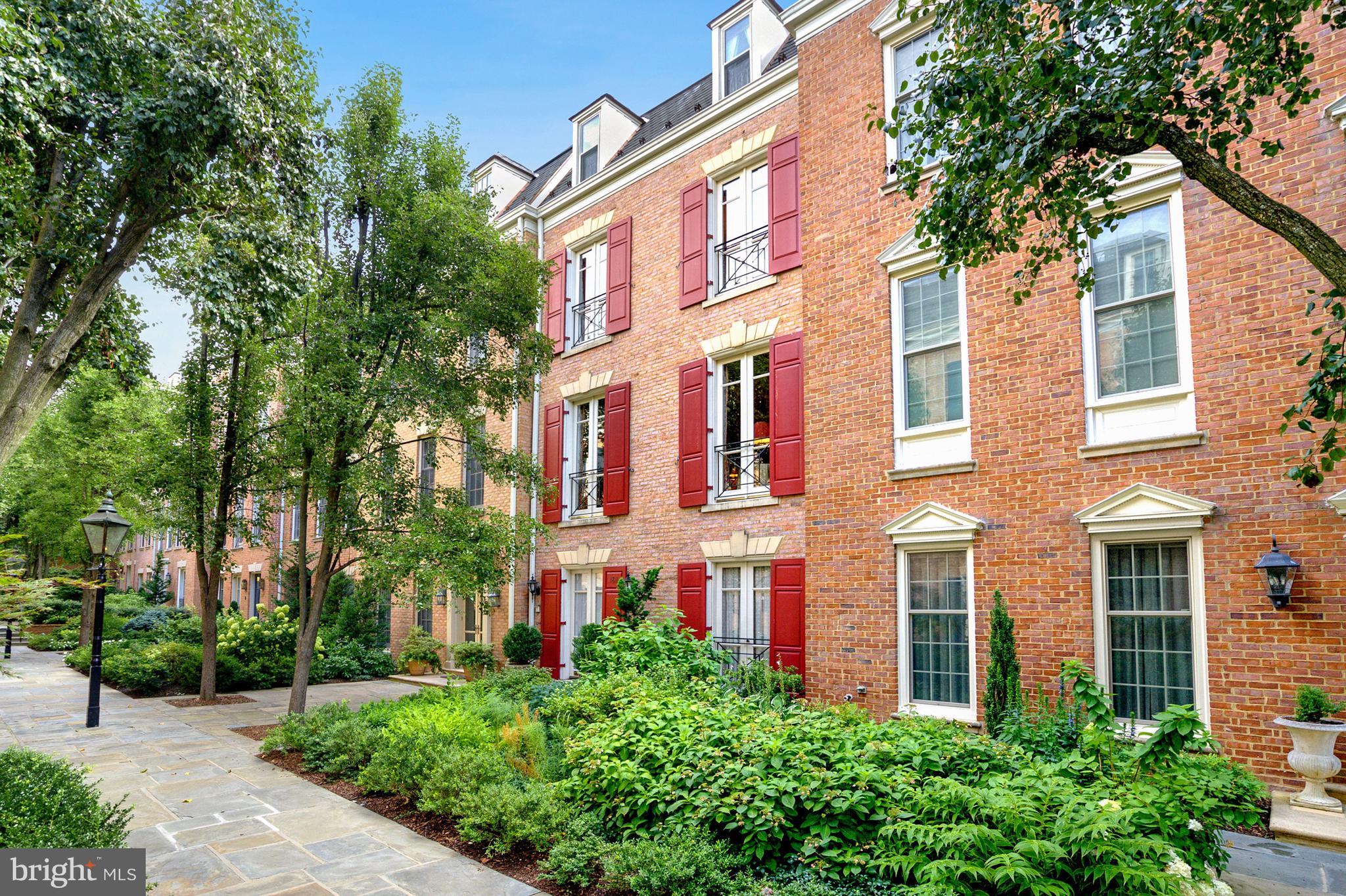 KALORAMA - Residential