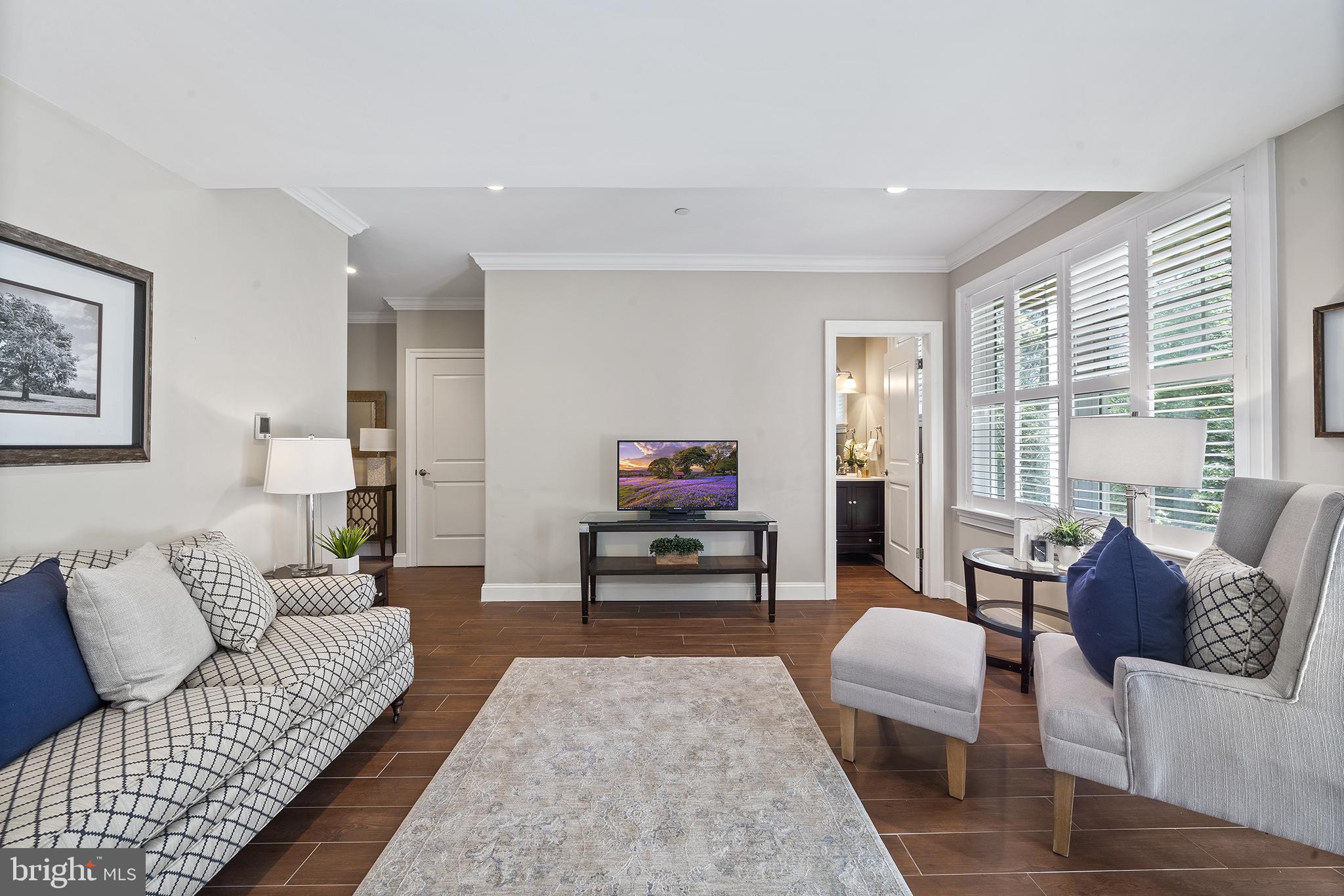 101 WOODSIDE ROAD C