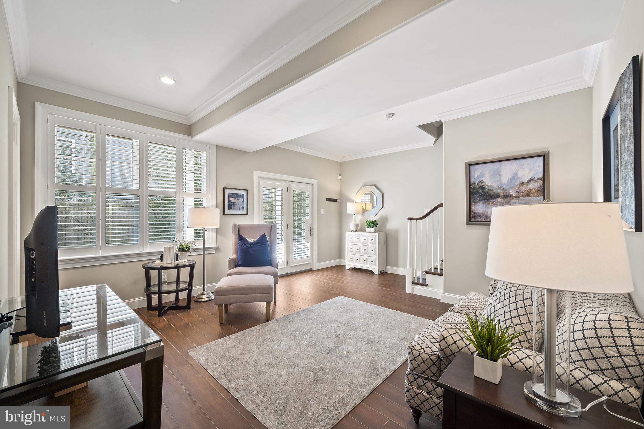101 WOODSIDE ROAD C