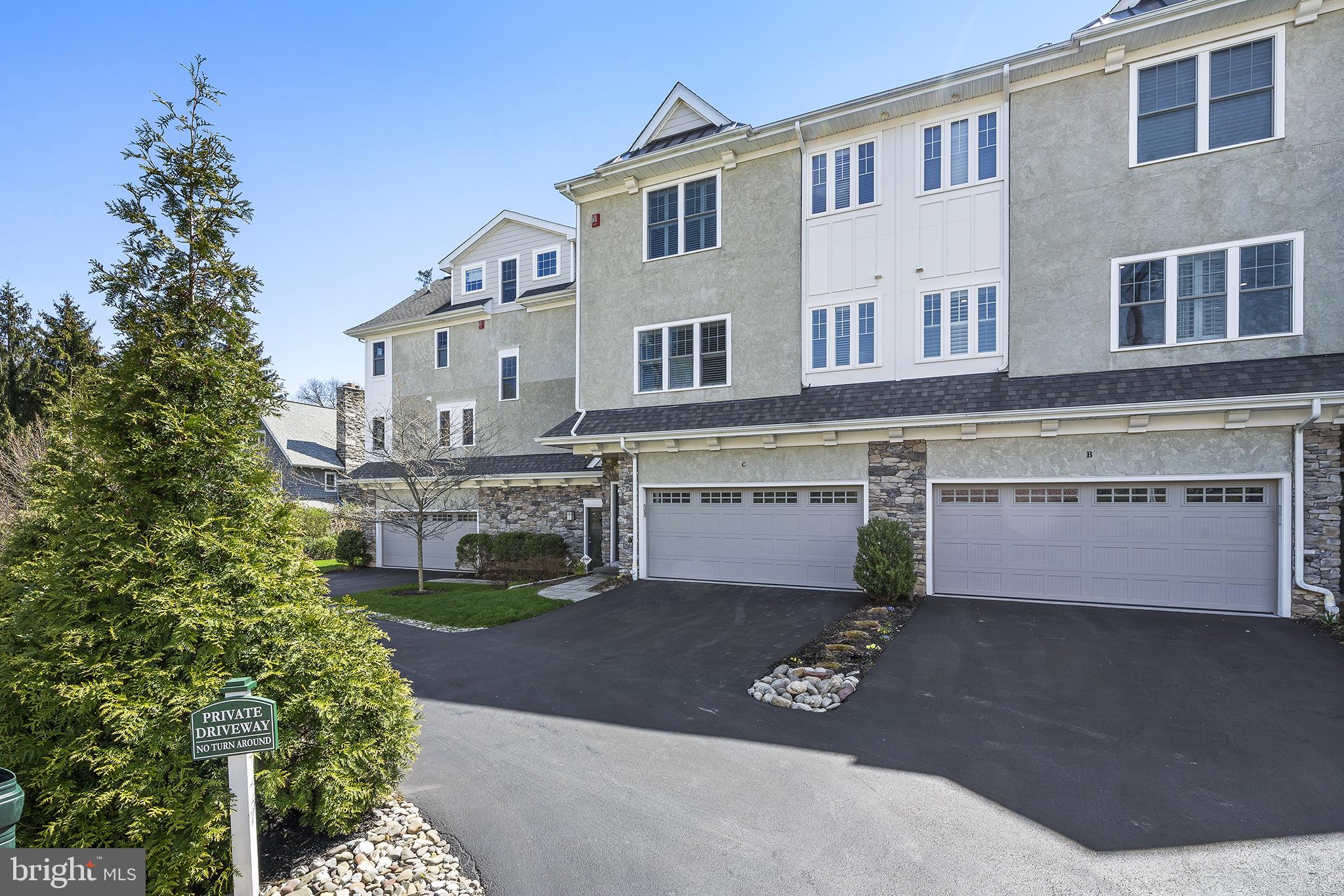101 WOODSIDE ROAD C