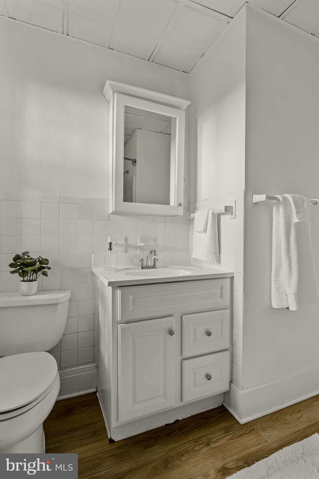 KIM ACRES - Residential