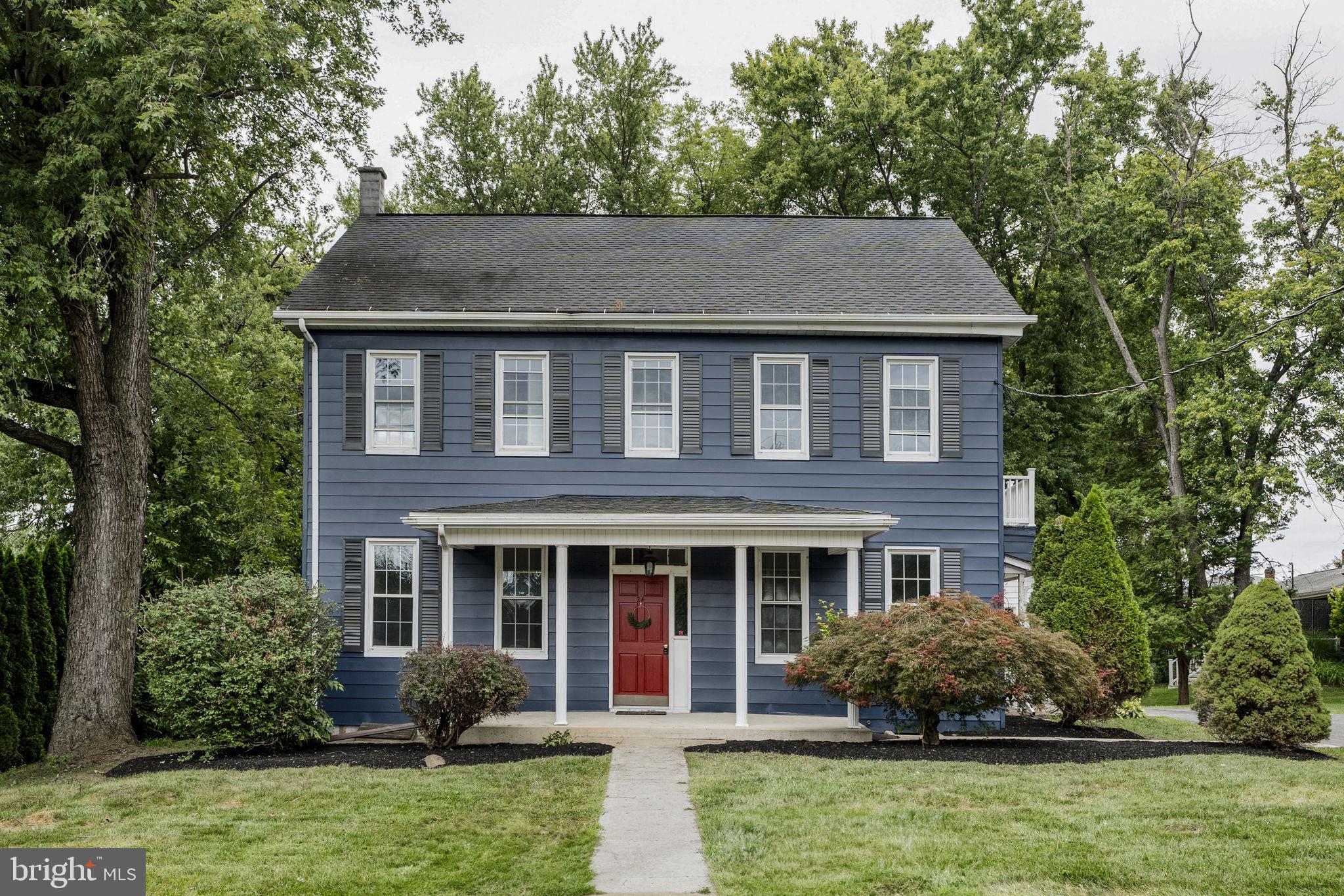 24 KIM ACRES DRIVE