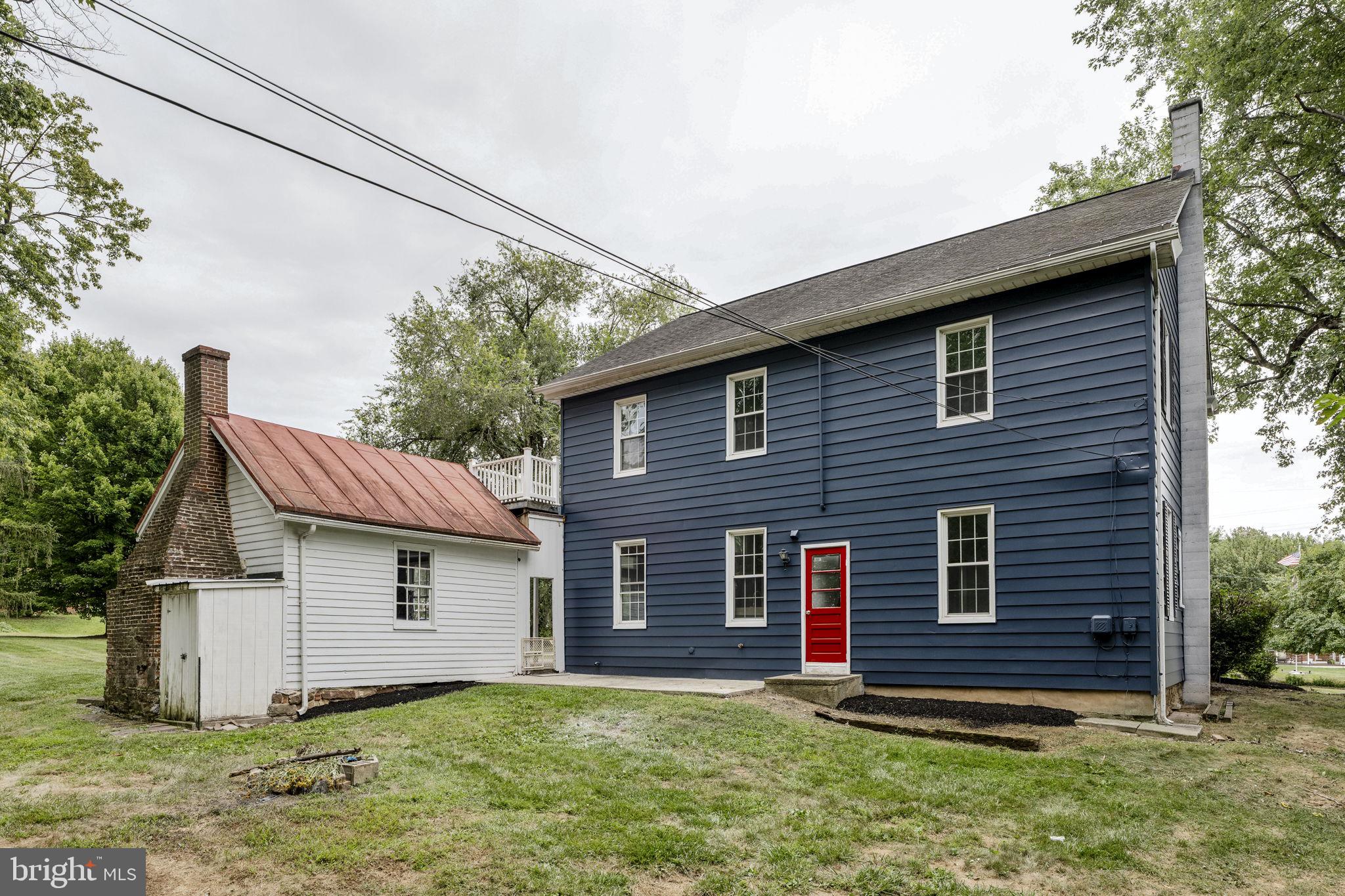 KIM ACRES - Residential