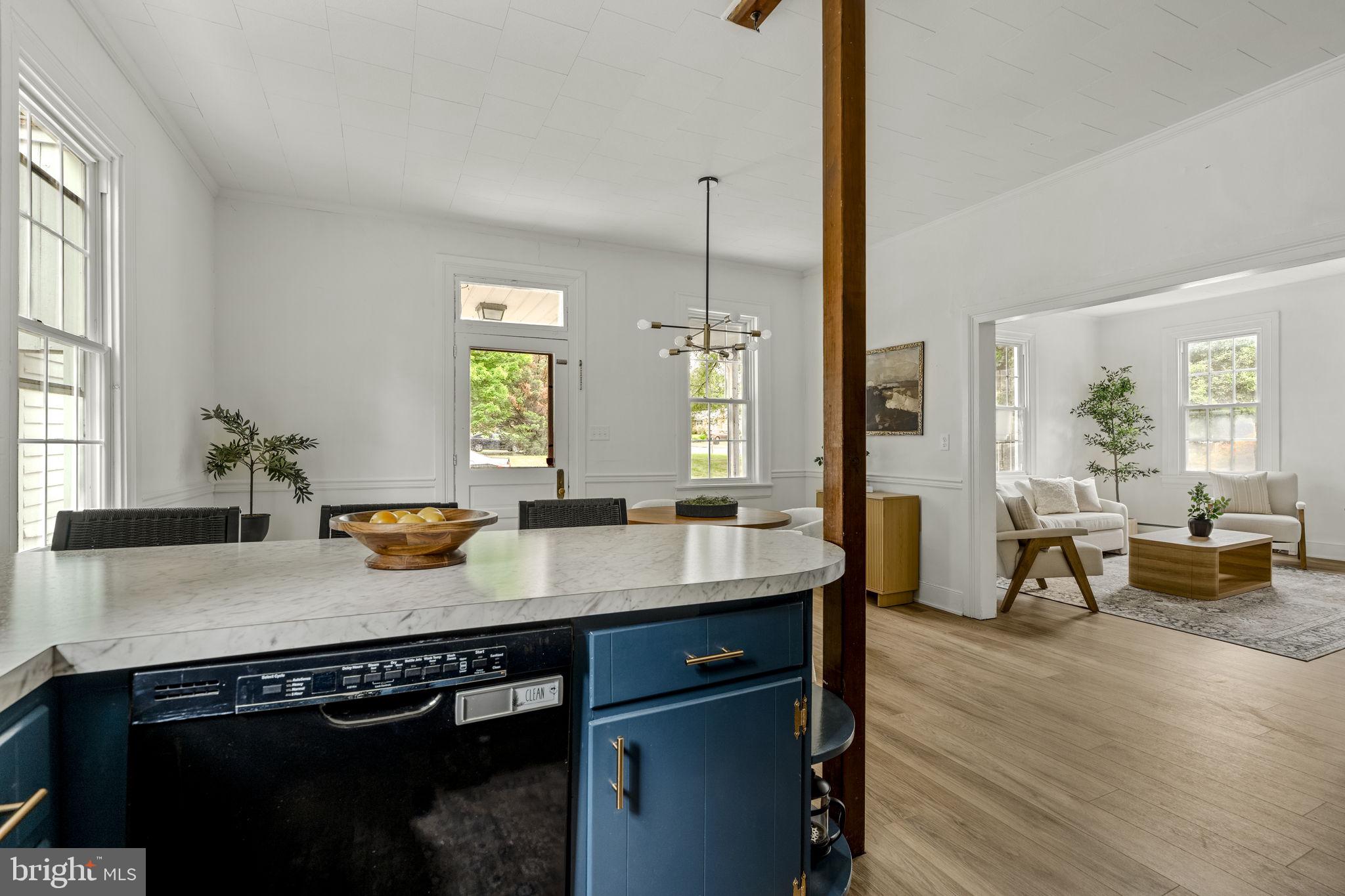 KIM ACRES - Residential