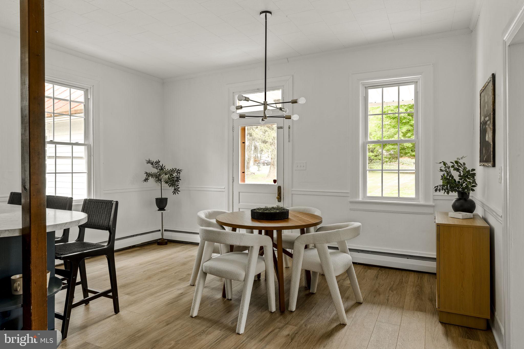 KIM ACRES - Residential