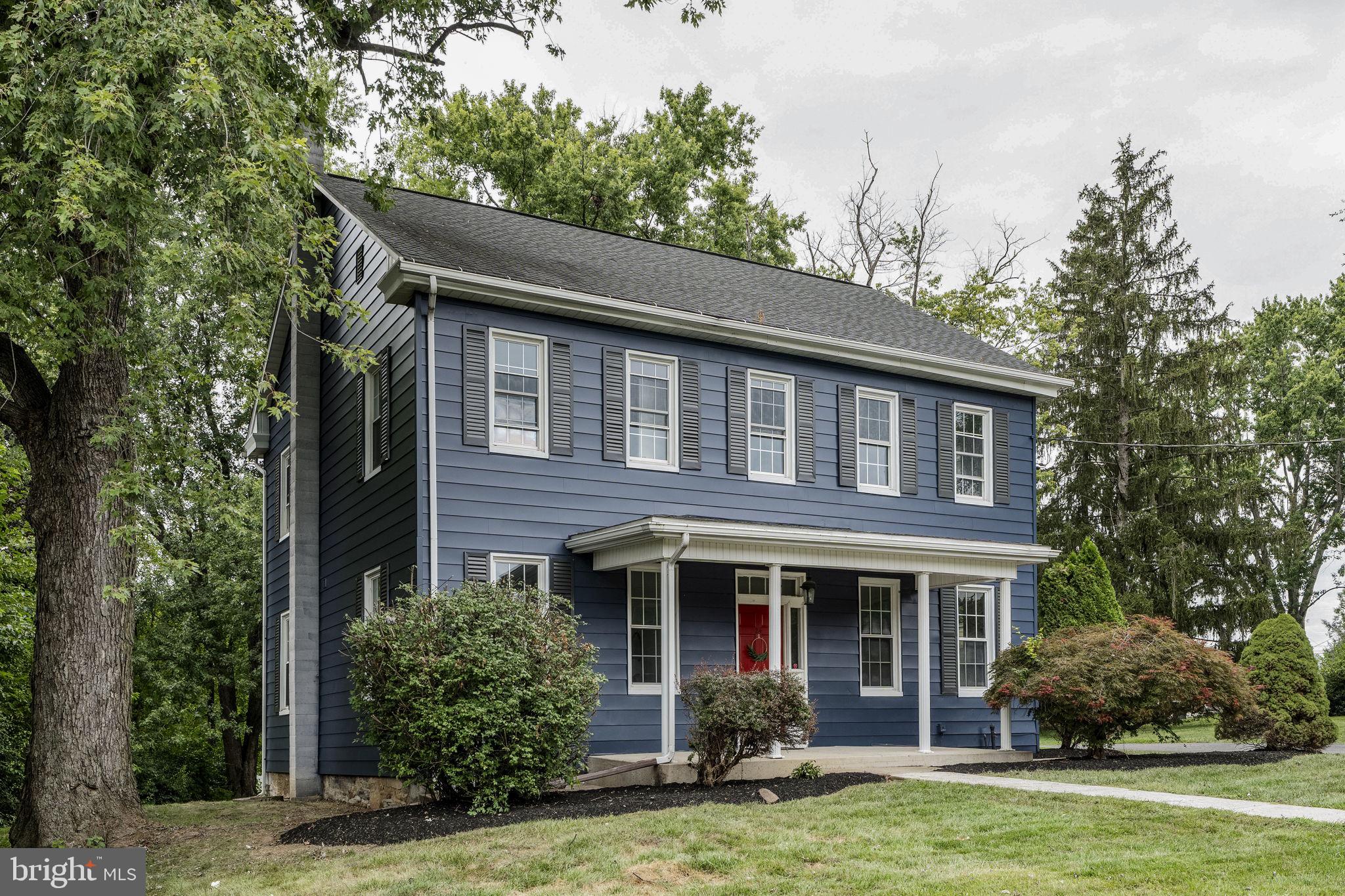 KIM ACRES - Residential