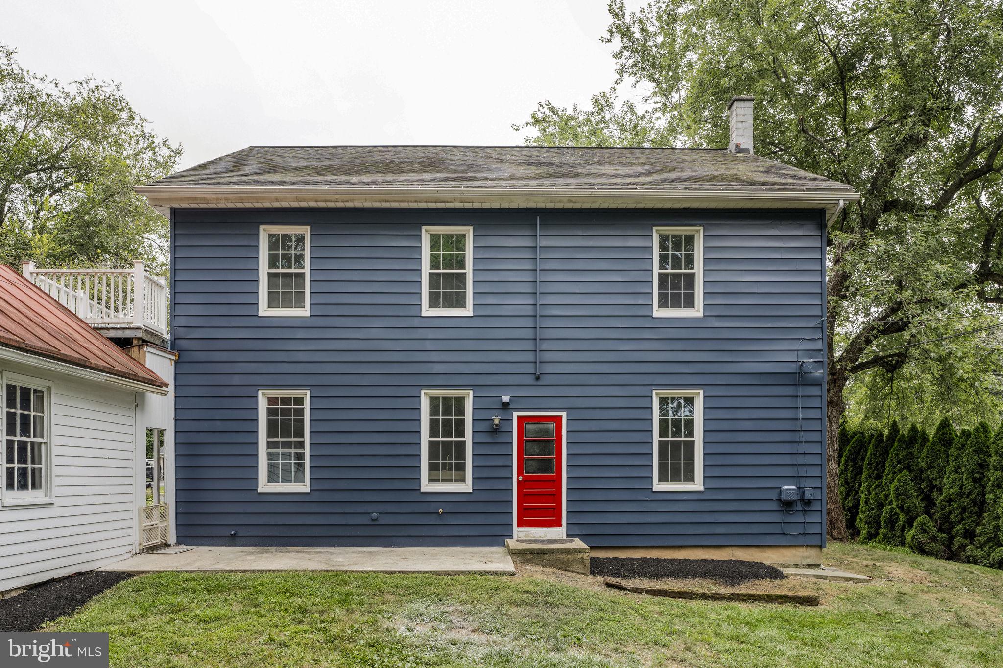 KIM ACRES - Residential