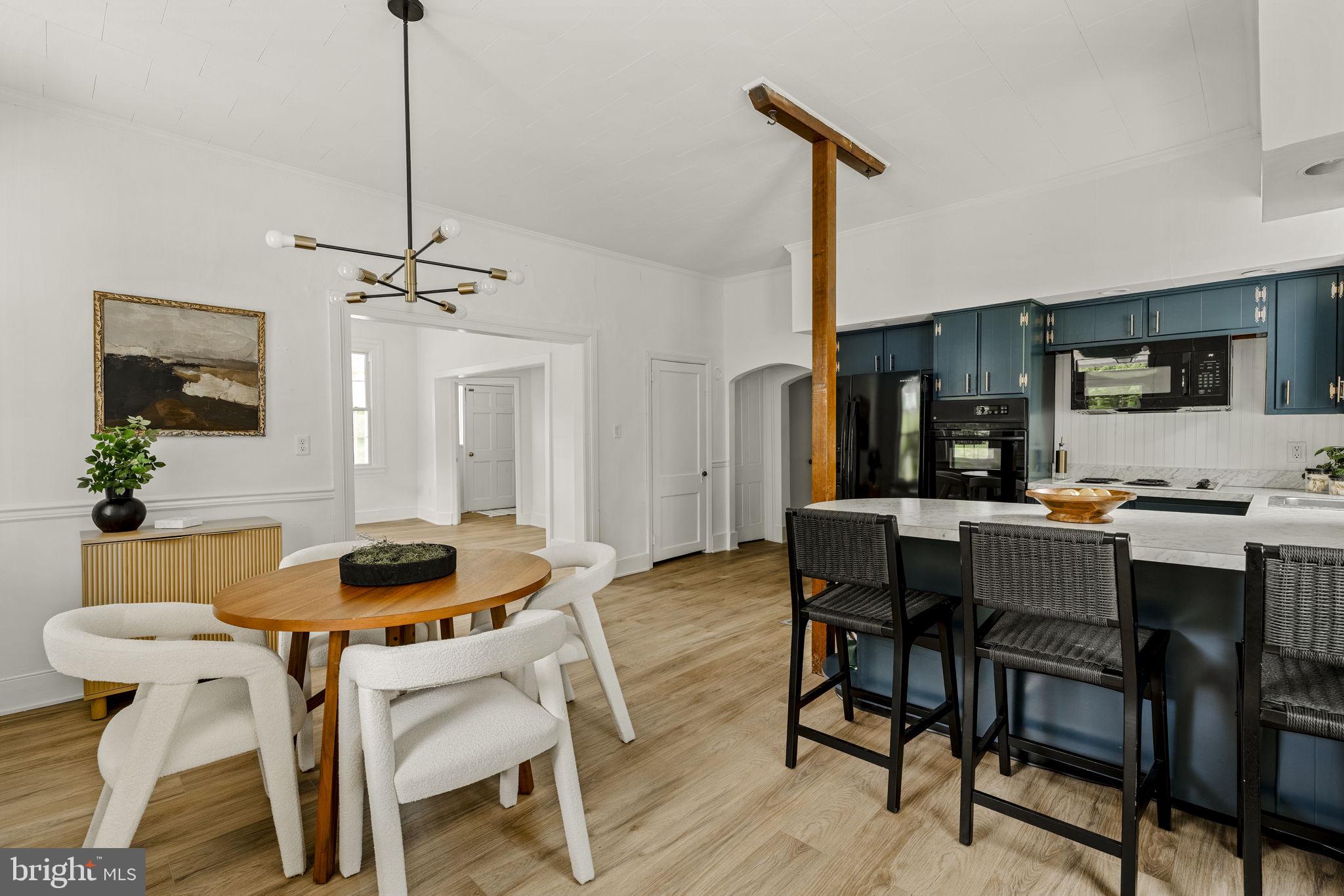 KIM ACRES - Residential