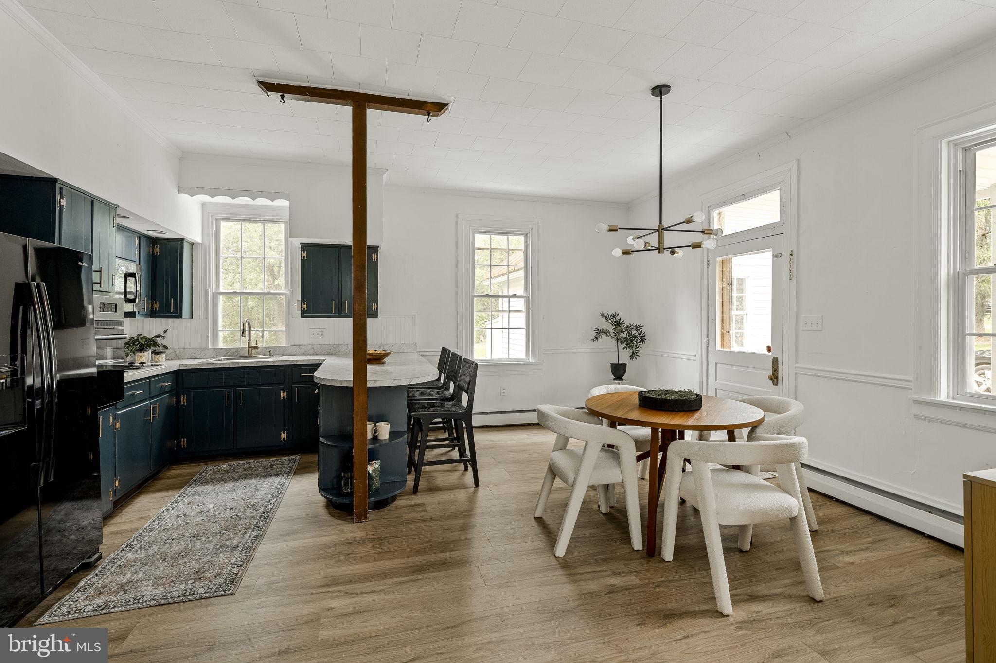 KIM ACRES - Residential