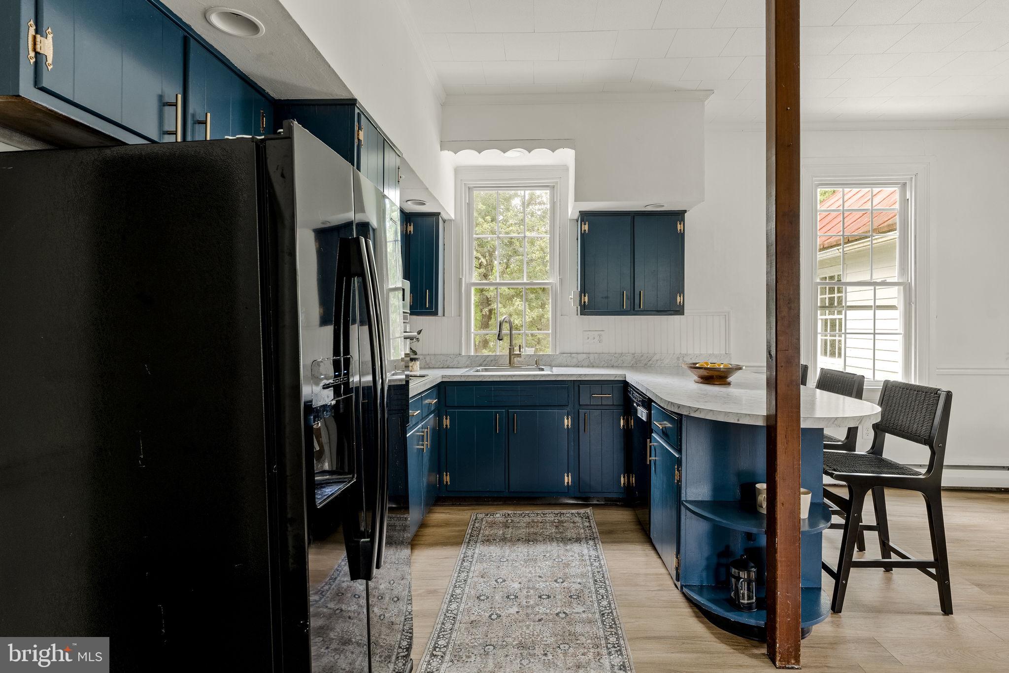 KIM ACRES - Residential