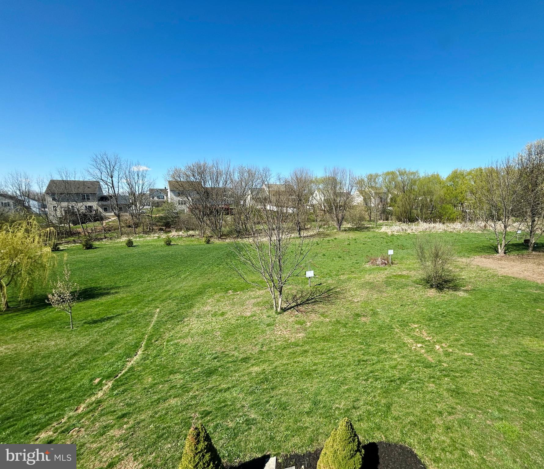 FOXWOOD GLEN - Residential