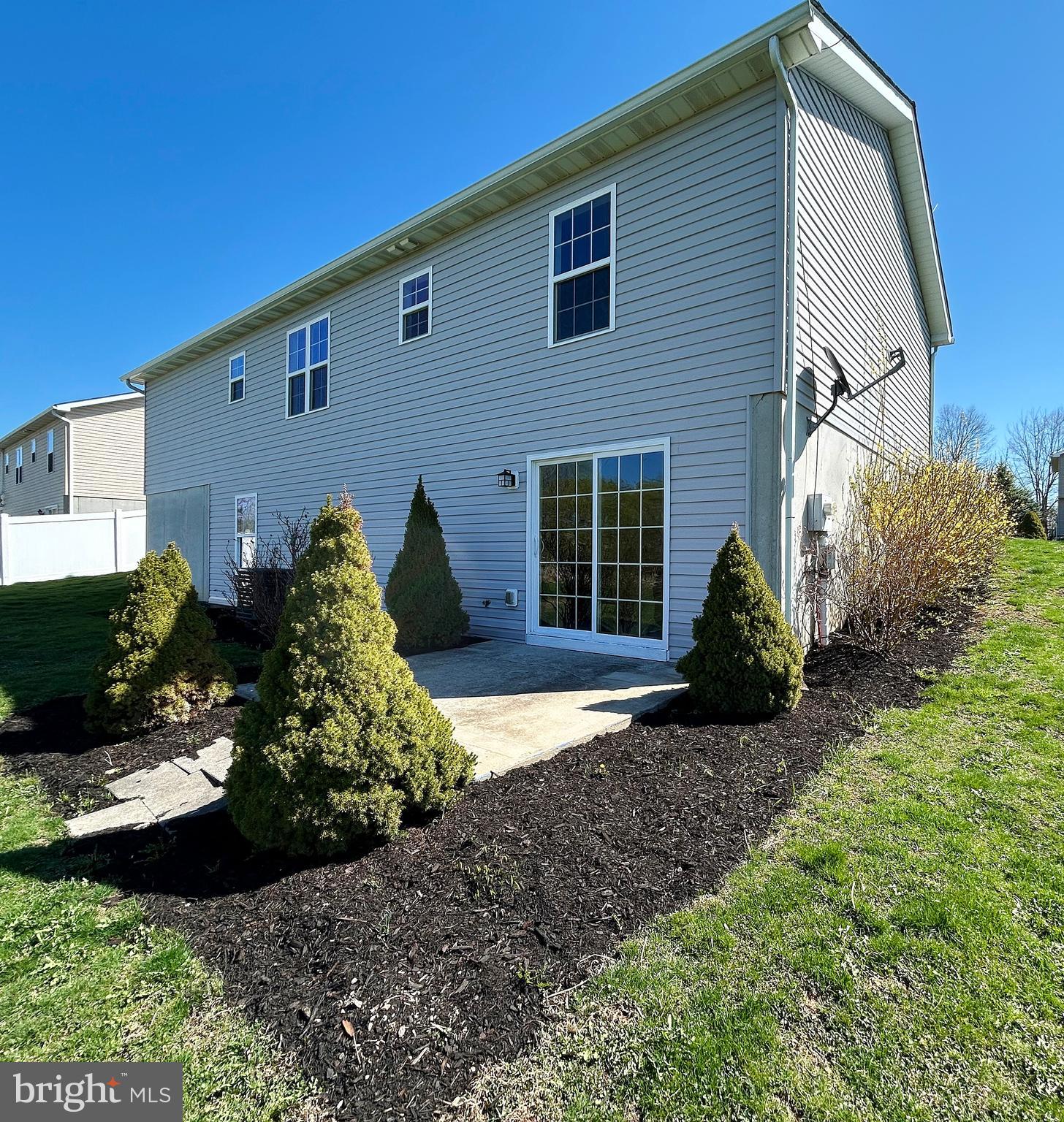 FOXWOOD GLEN - Residential