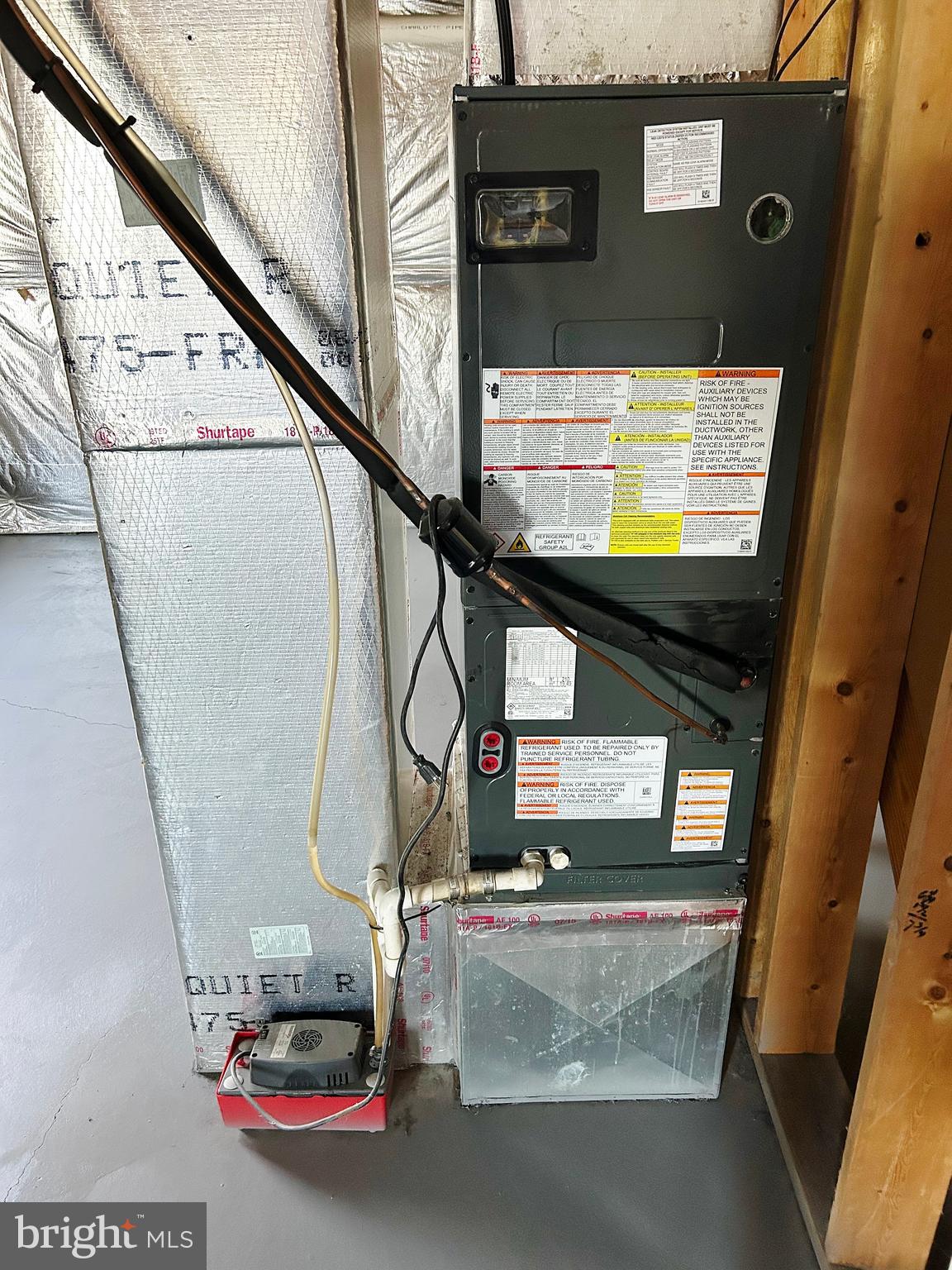 FOXWOOD GLEN - Residential