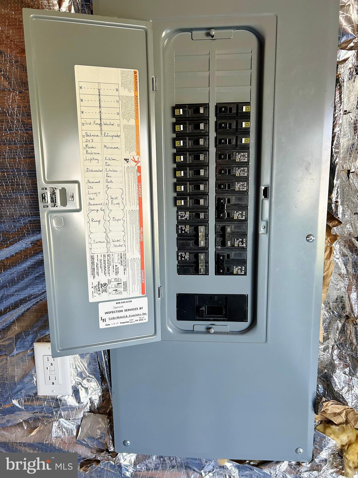 FOXWOOD GLEN - Residential