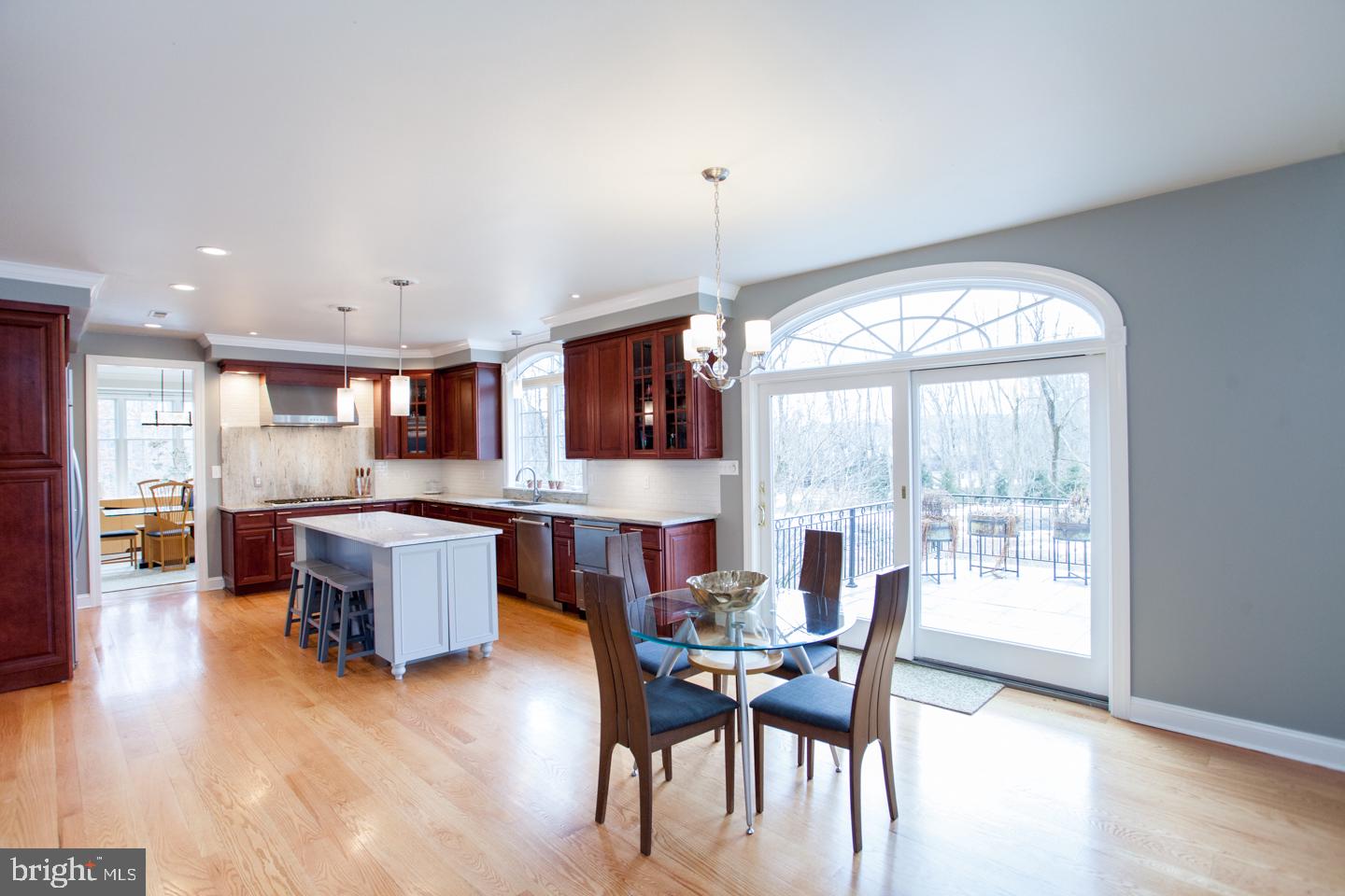 ARBORESQUE - Residential