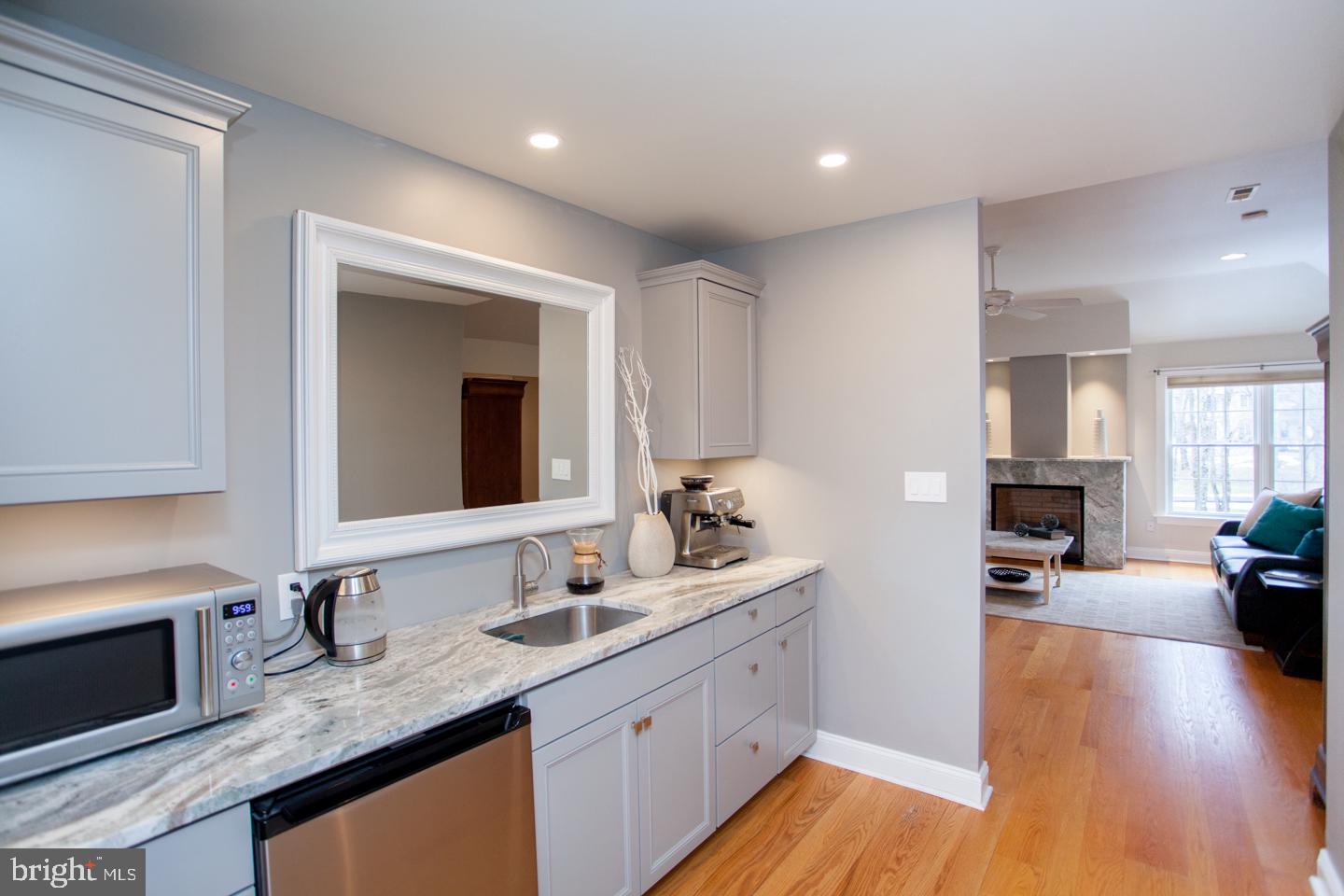 ARBORESQUE - Residential