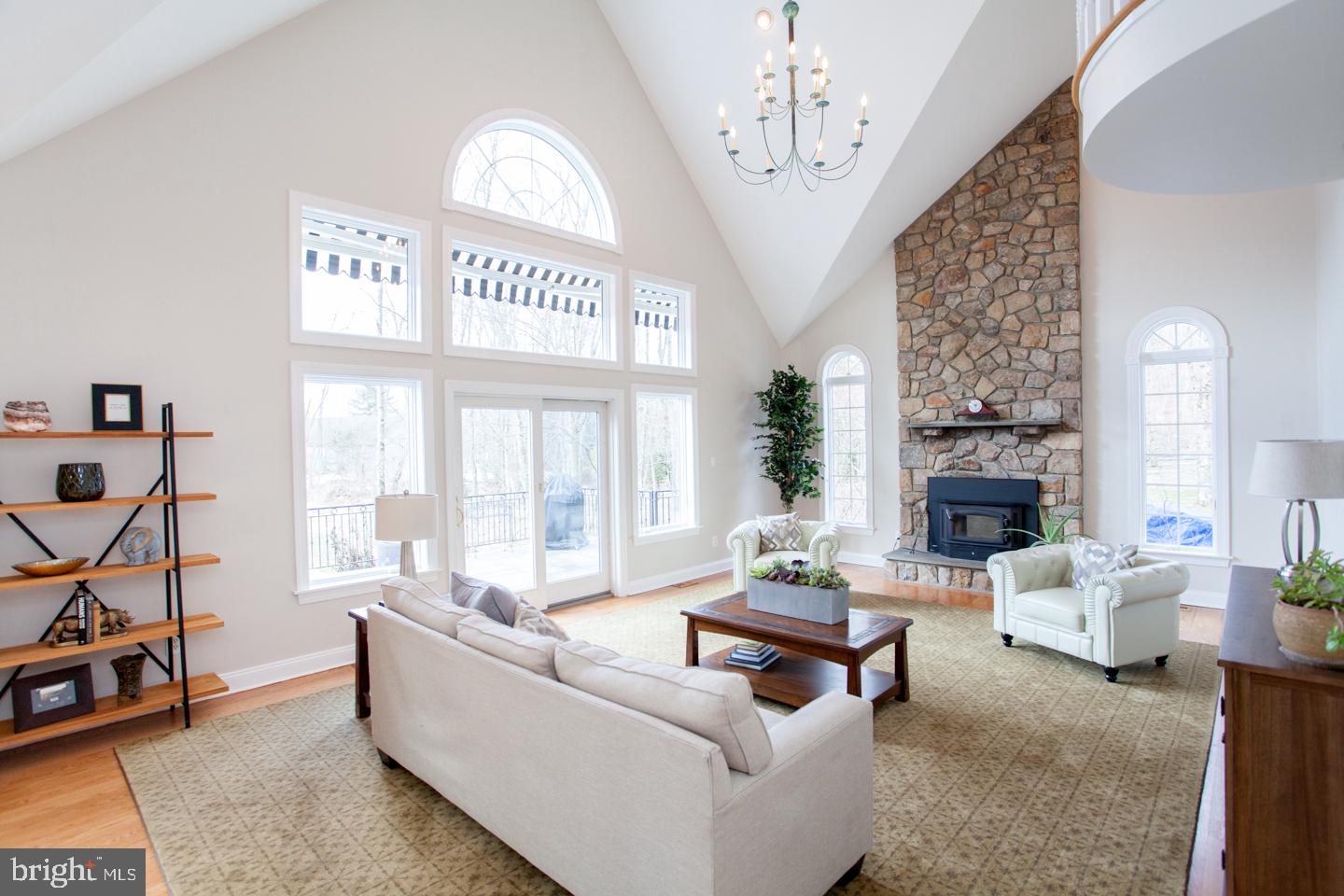 ARBORESQUE - Residential