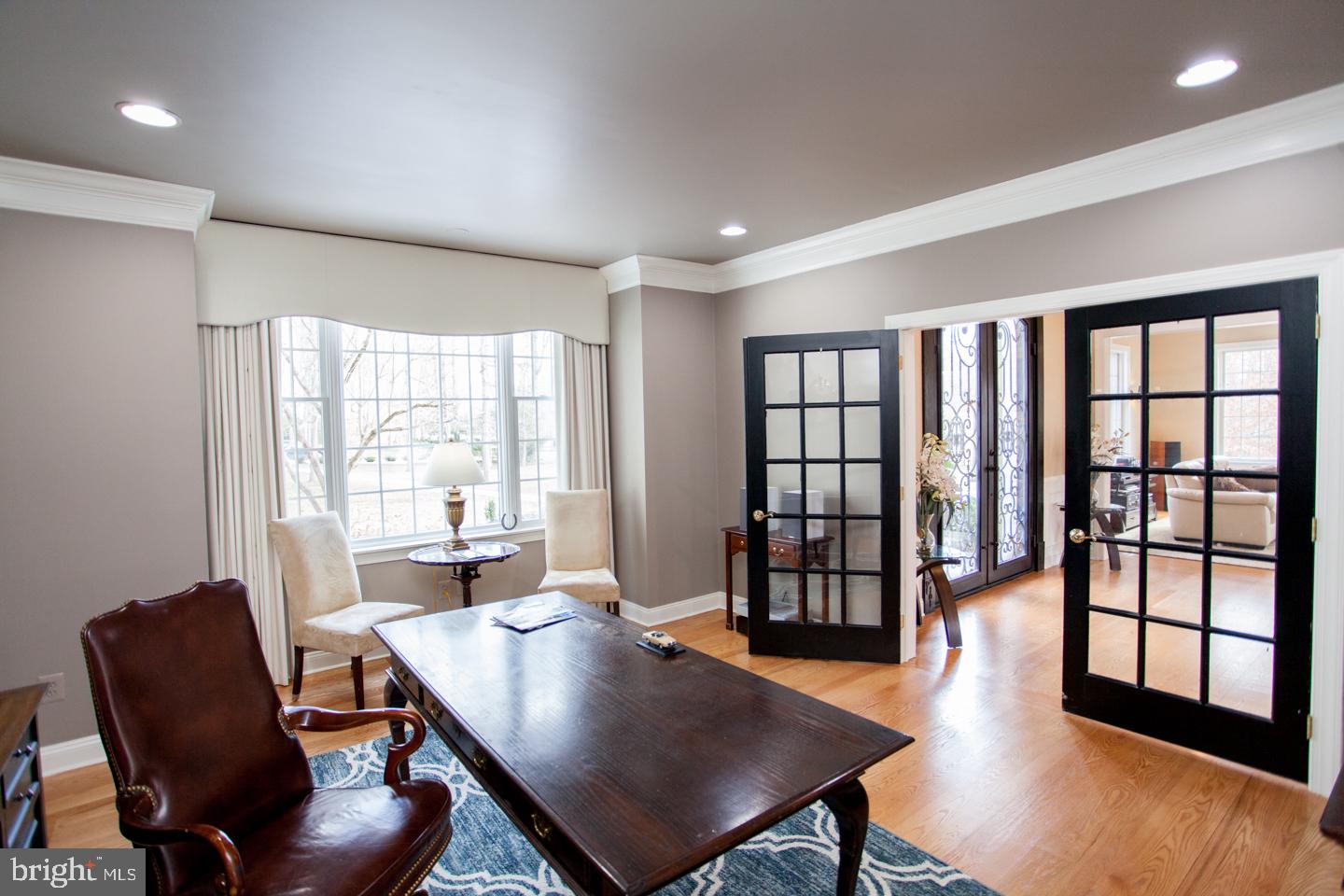 ARBORESQUE - Residential