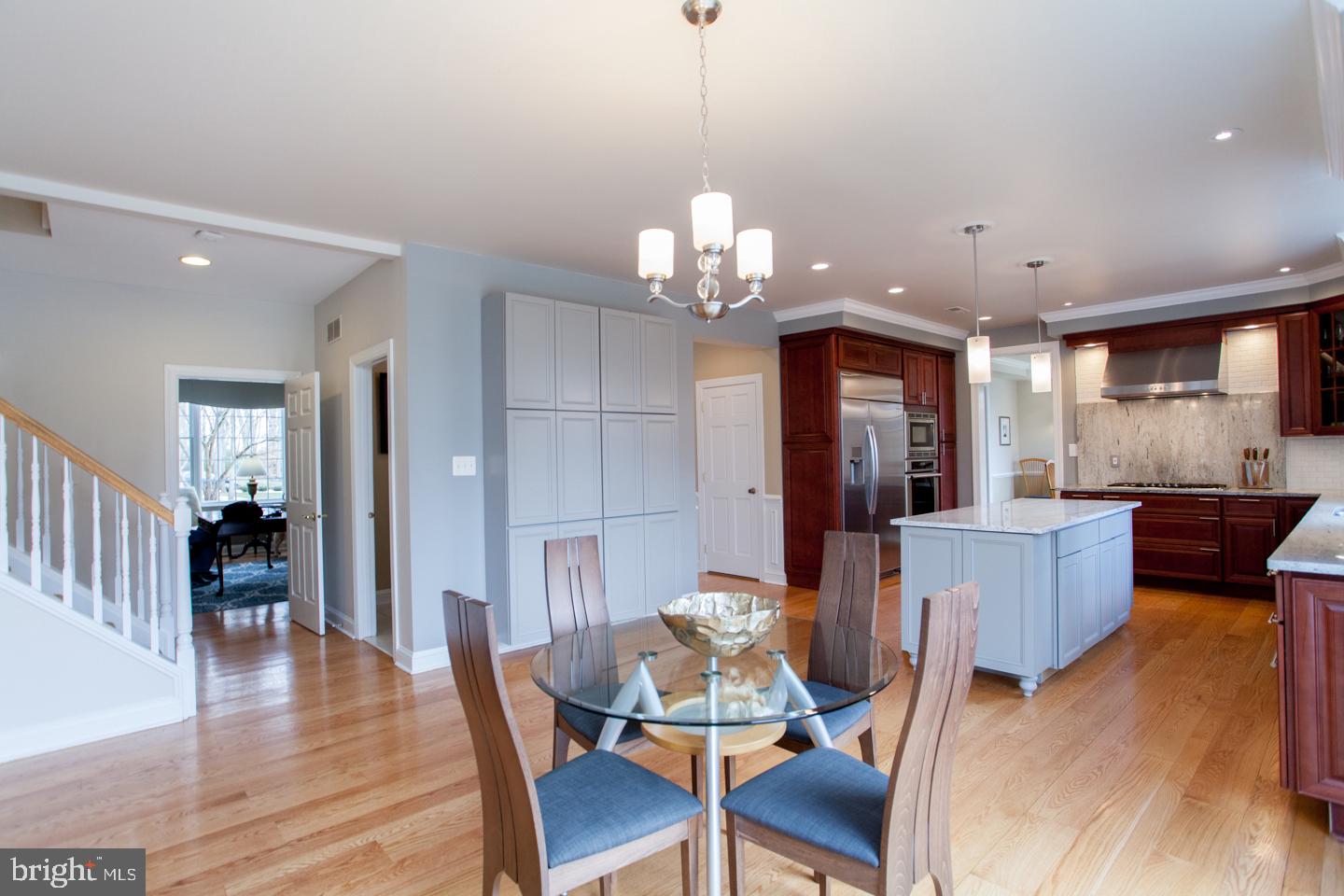 ARBORESQUE - Residential