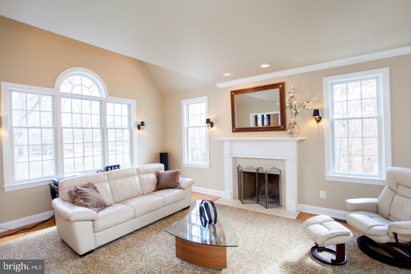 ARBORESQUE - Residential