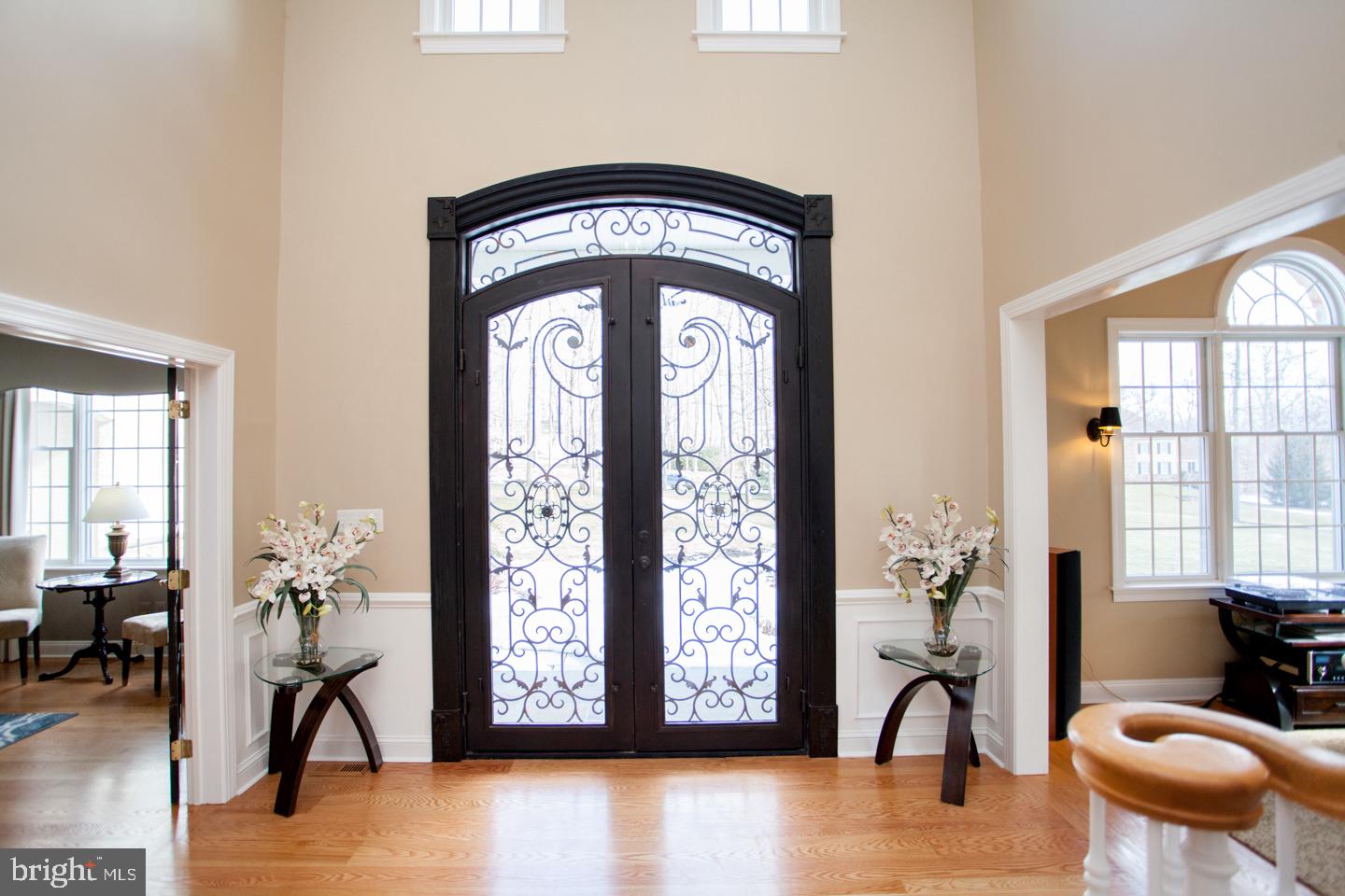 ARBORESQUE - Residential